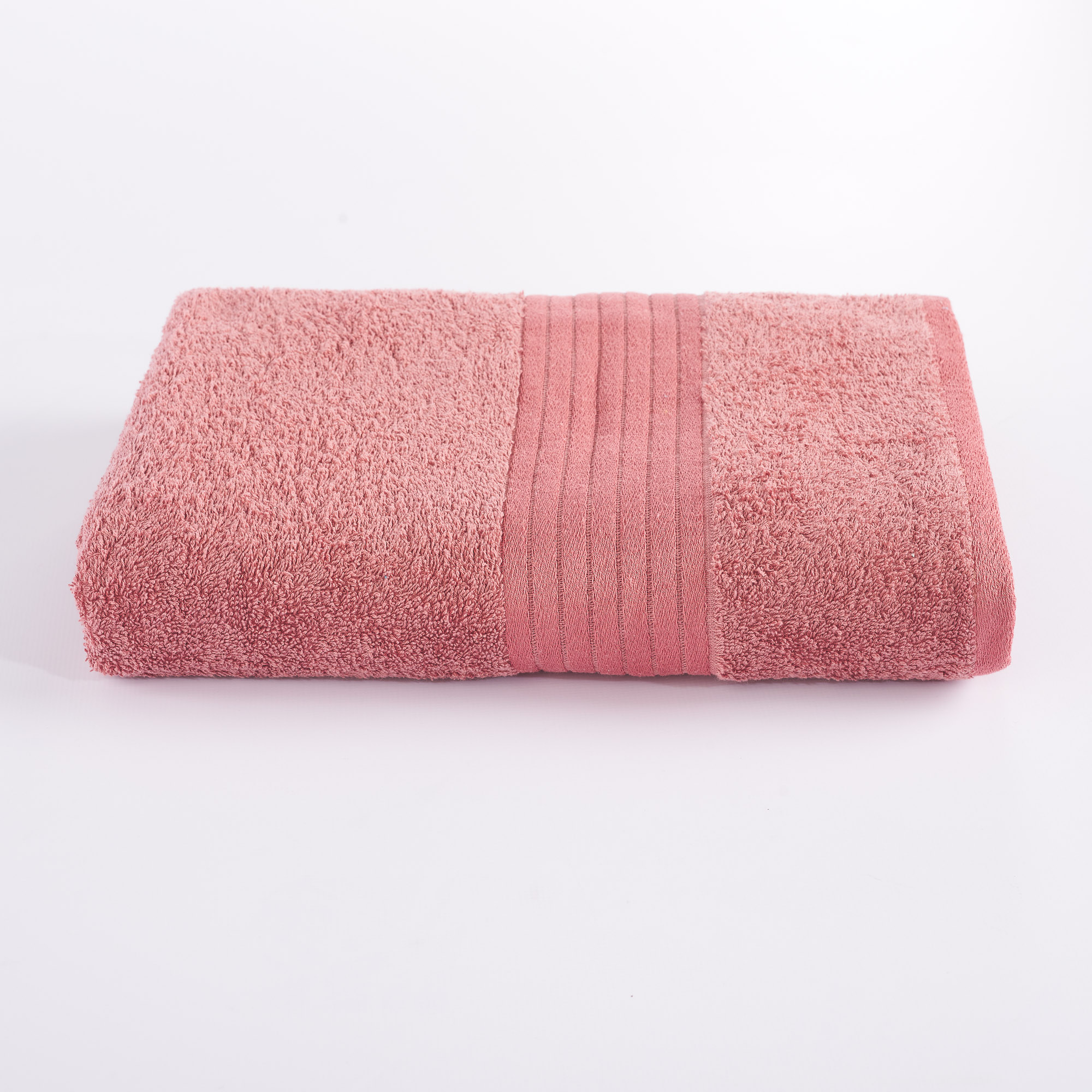 Living Sponge Towel rosa scuro Maè