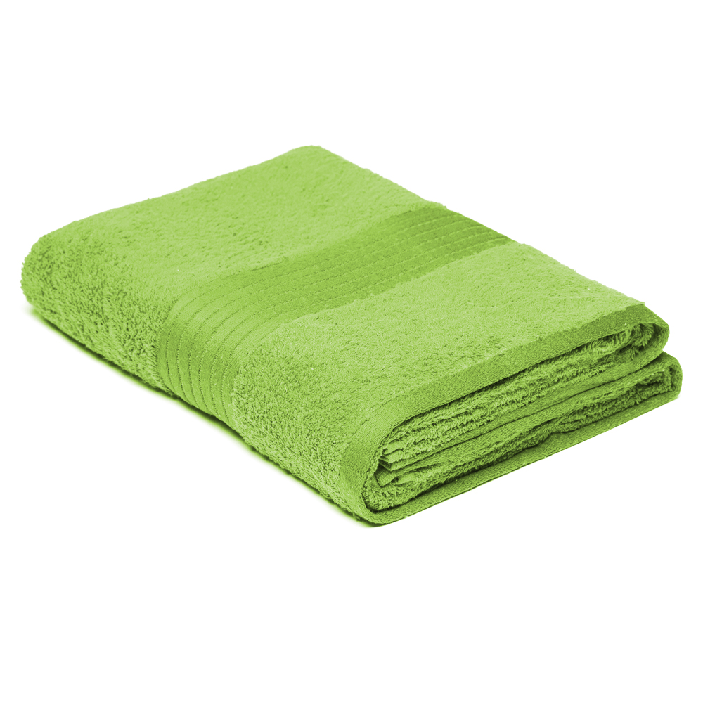Living Sponge Towel verde prato Maè