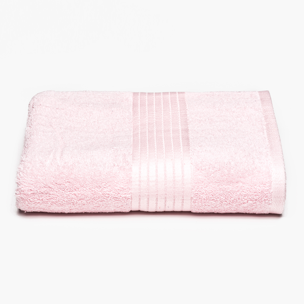 Living Sponge Towel rosa Maè