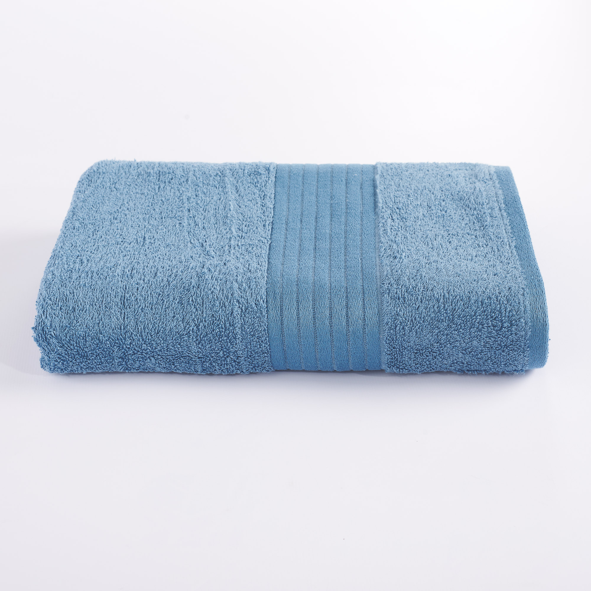 Living Sponge Towel blu / polvere Maè