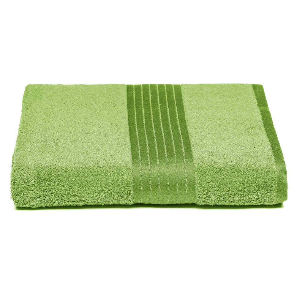 Living Sponge Towel verde prato Maè