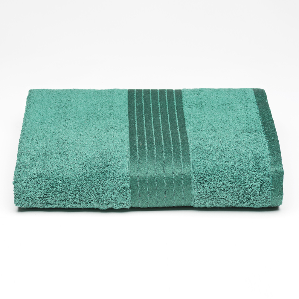 Living Sponge Towel verde inglese Maè