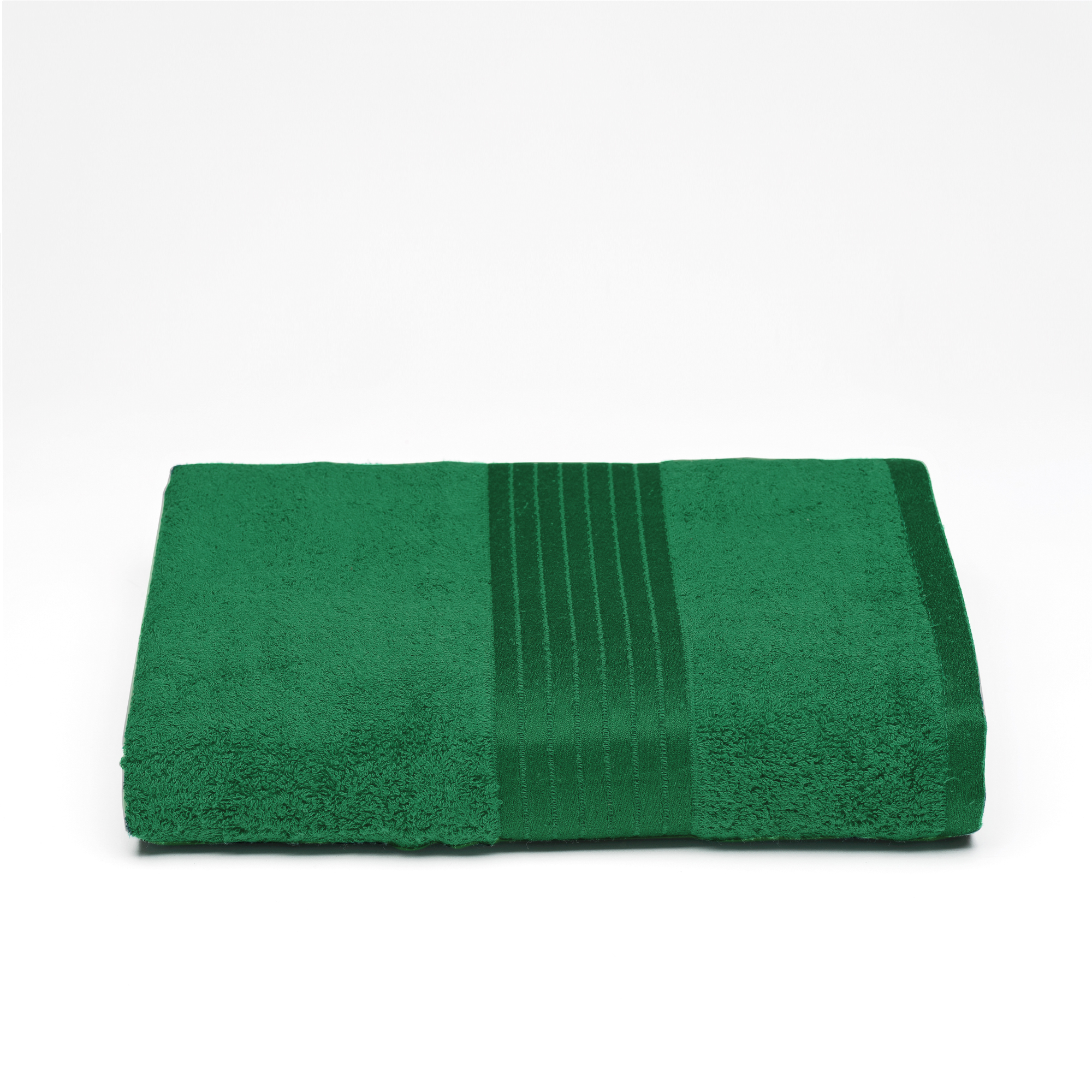 Living Sponge Towel verde Maè