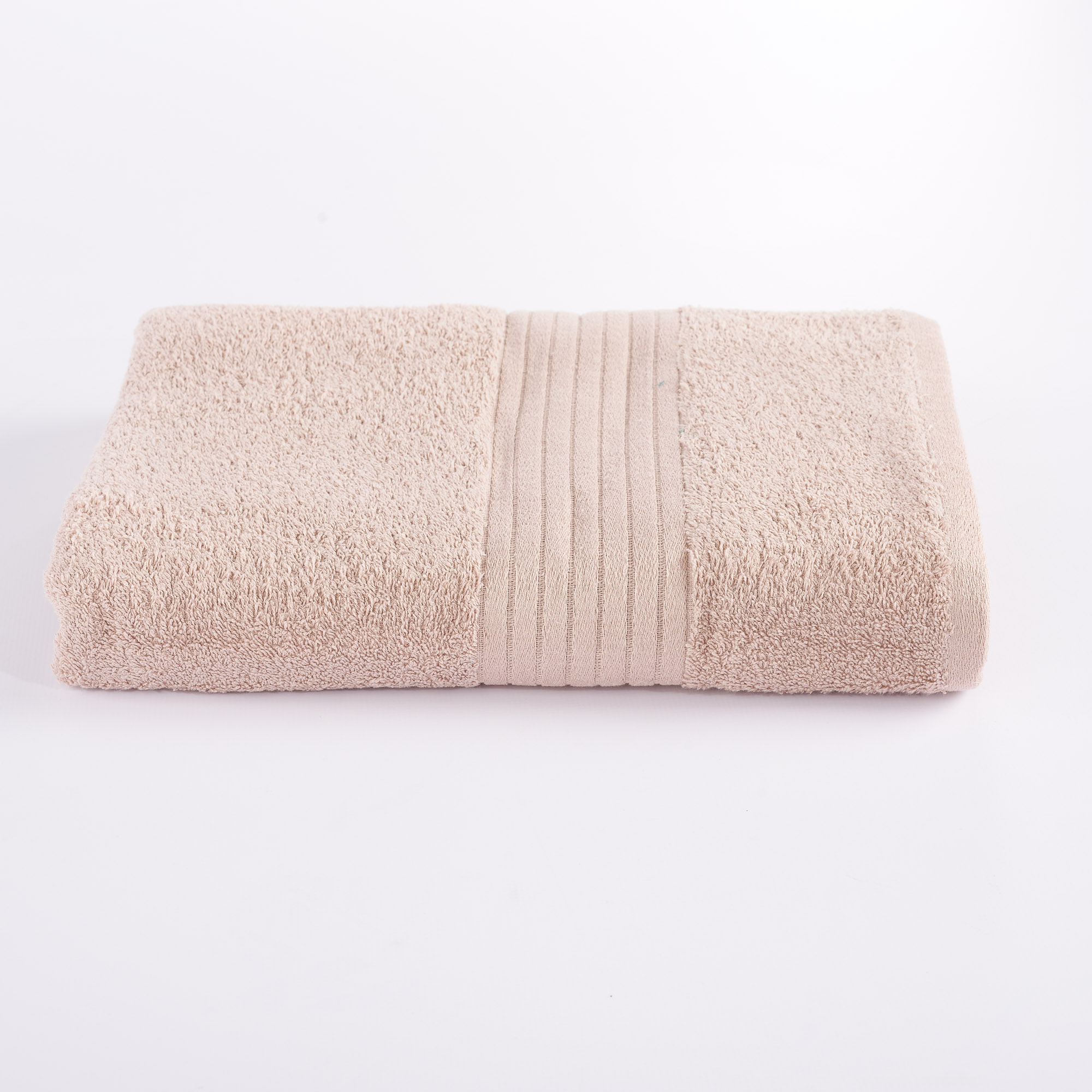 Living Sponge Towel rosa / nude Maè