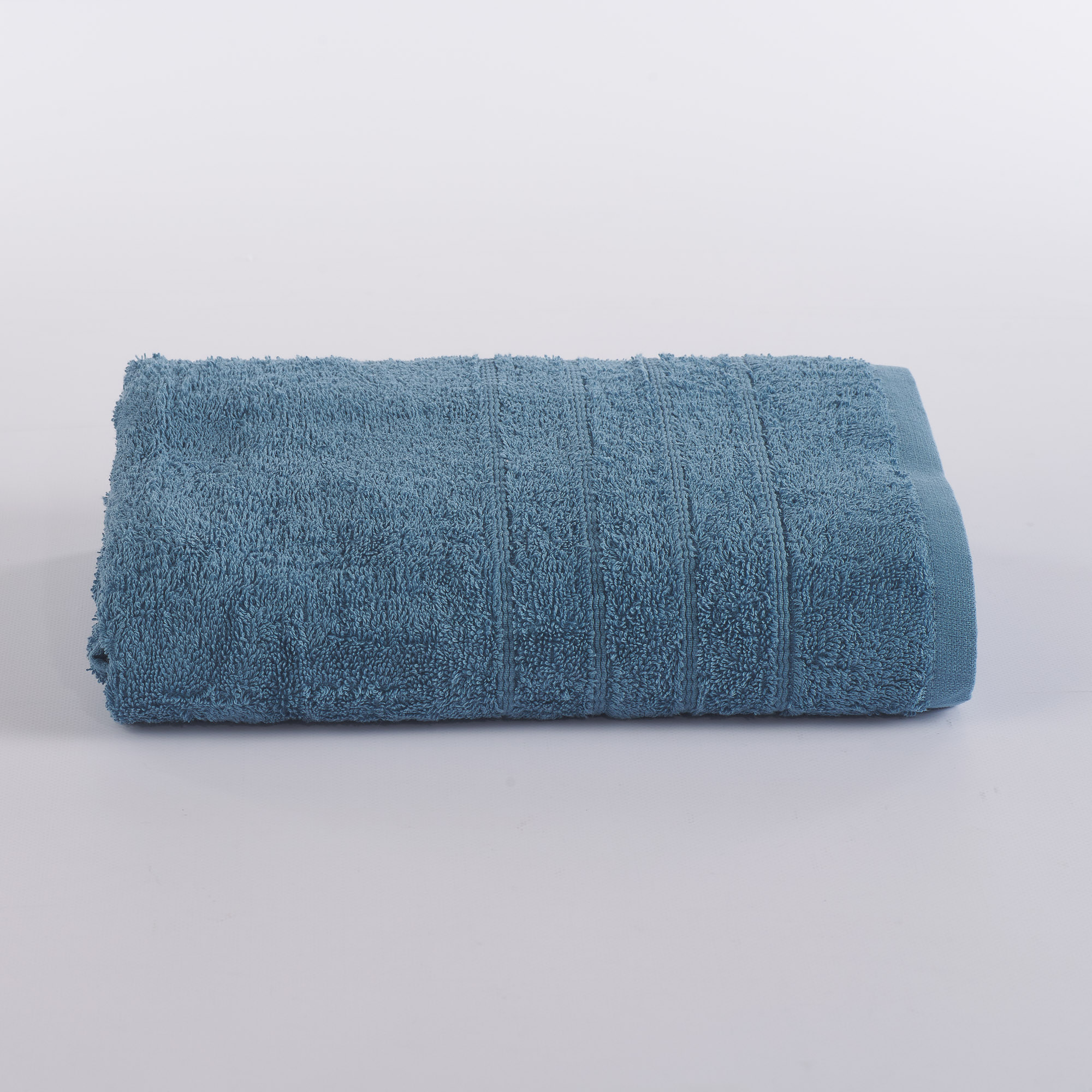 Wellness Sponge Towel blu Maè