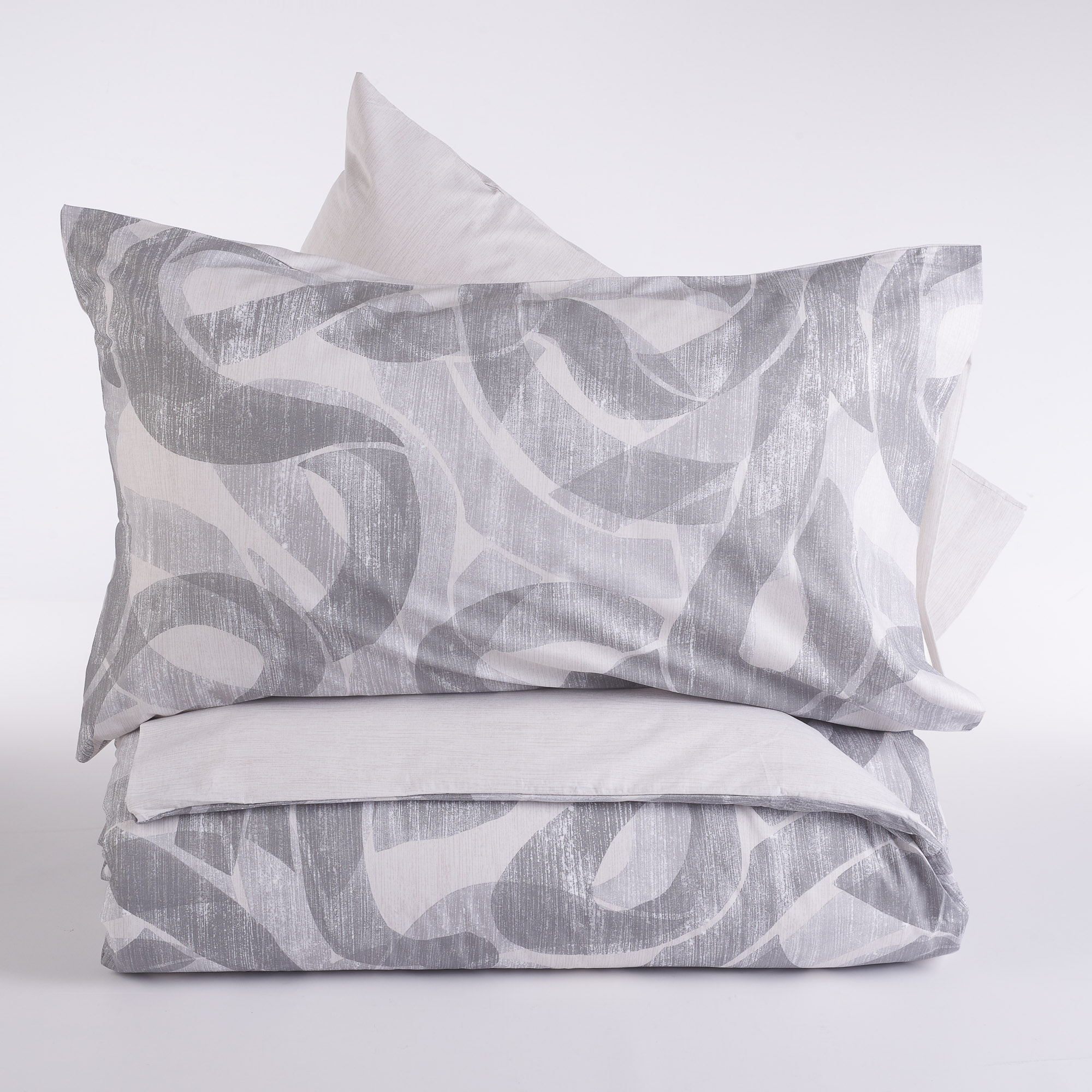 Комплект пододеяльников из шифона fumo Via Roma 60