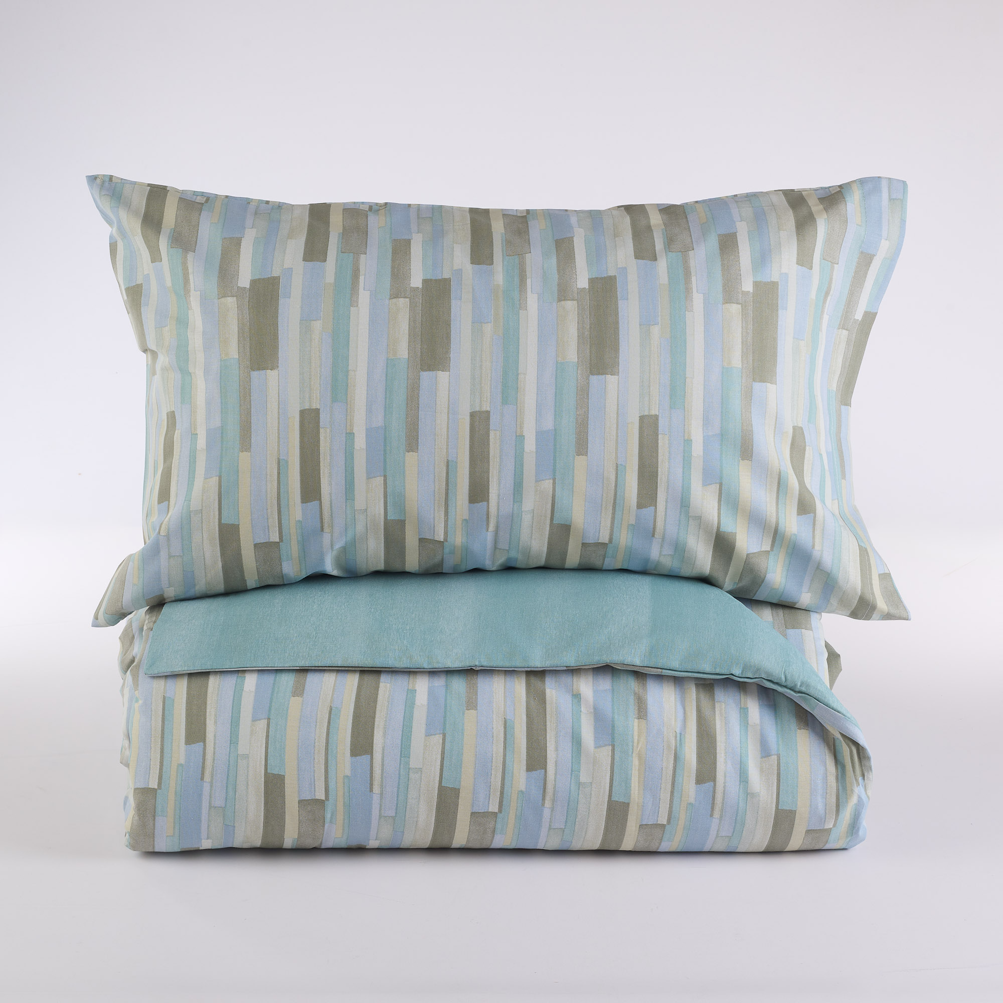 Cooper Baumwoll-Bettbezugsset salvia Maè