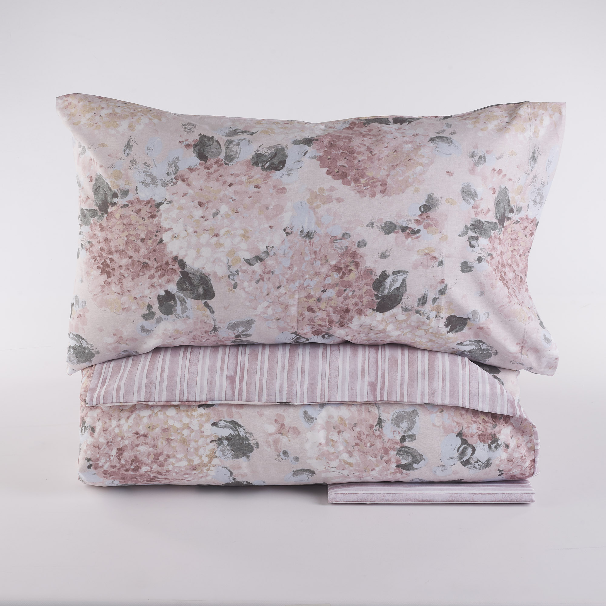 Goddess Duvet Cover Set naturale Maè