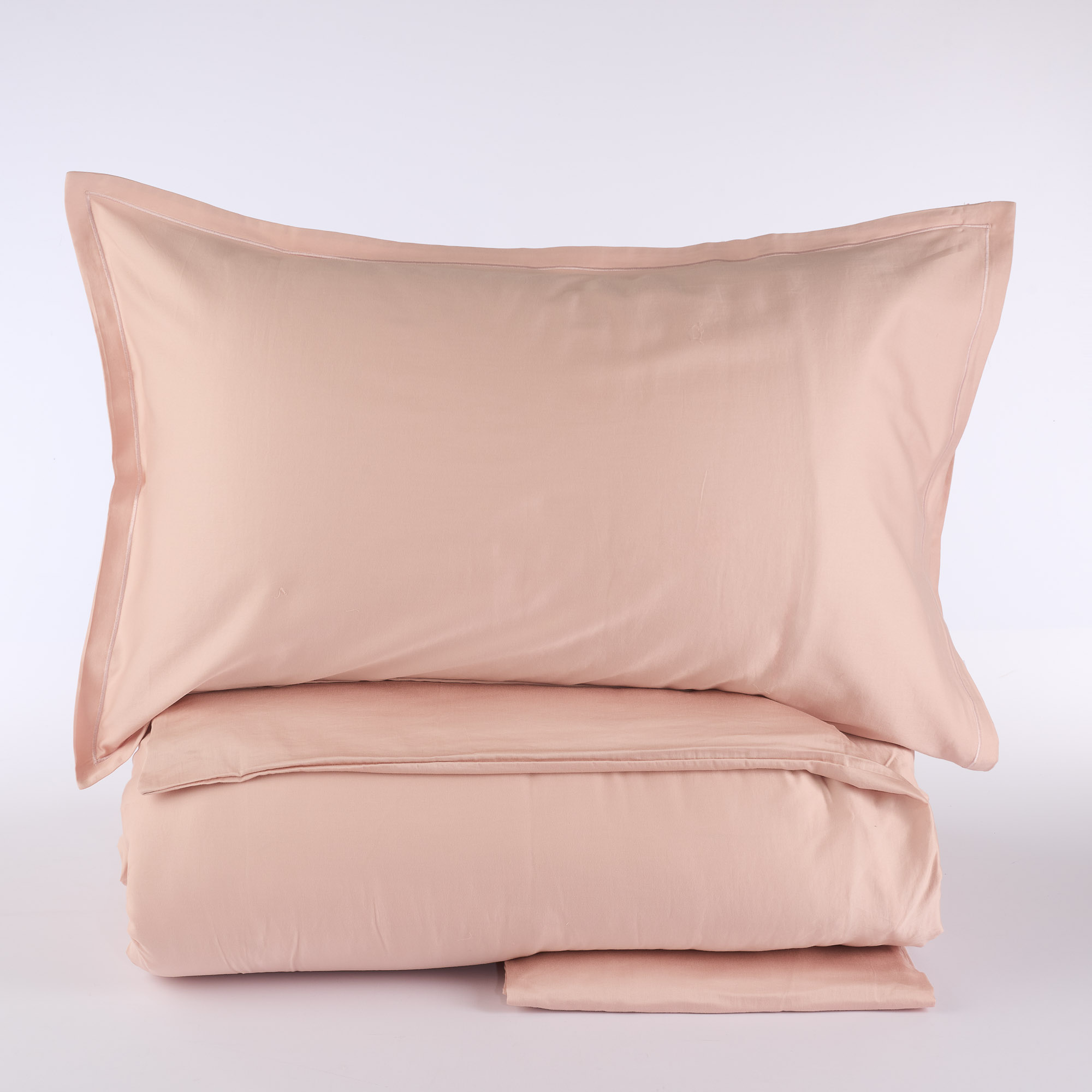 Completo Copripiumino Evelyn rosa Maè