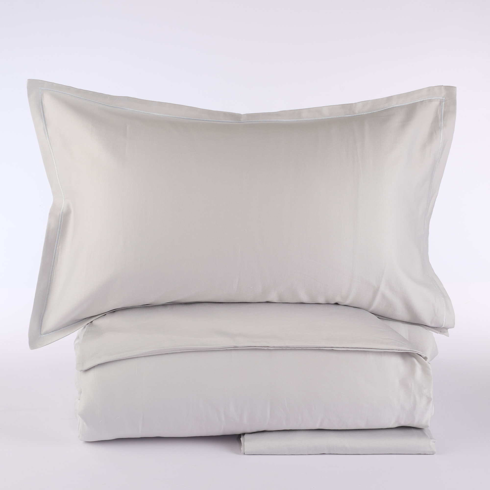 Completo Copripiumino Evelyn perla Maè