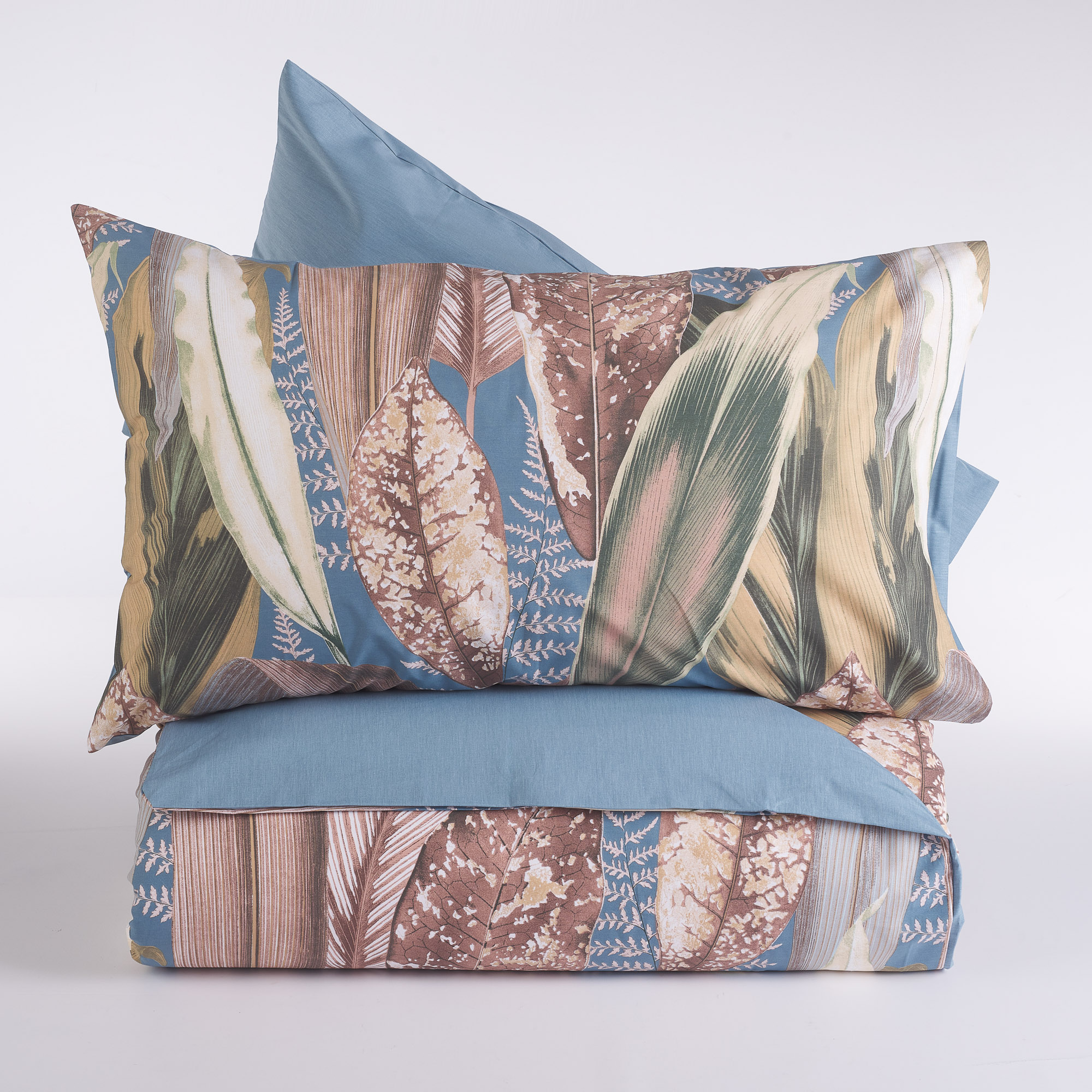 Комплект покрывал Folier Новый carta da zucchero Via Roma 60