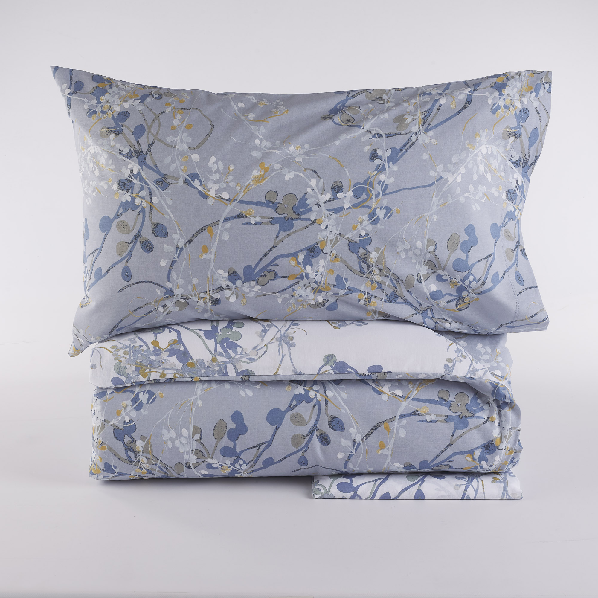 Комплект пододеяльников для королевы avio Maè