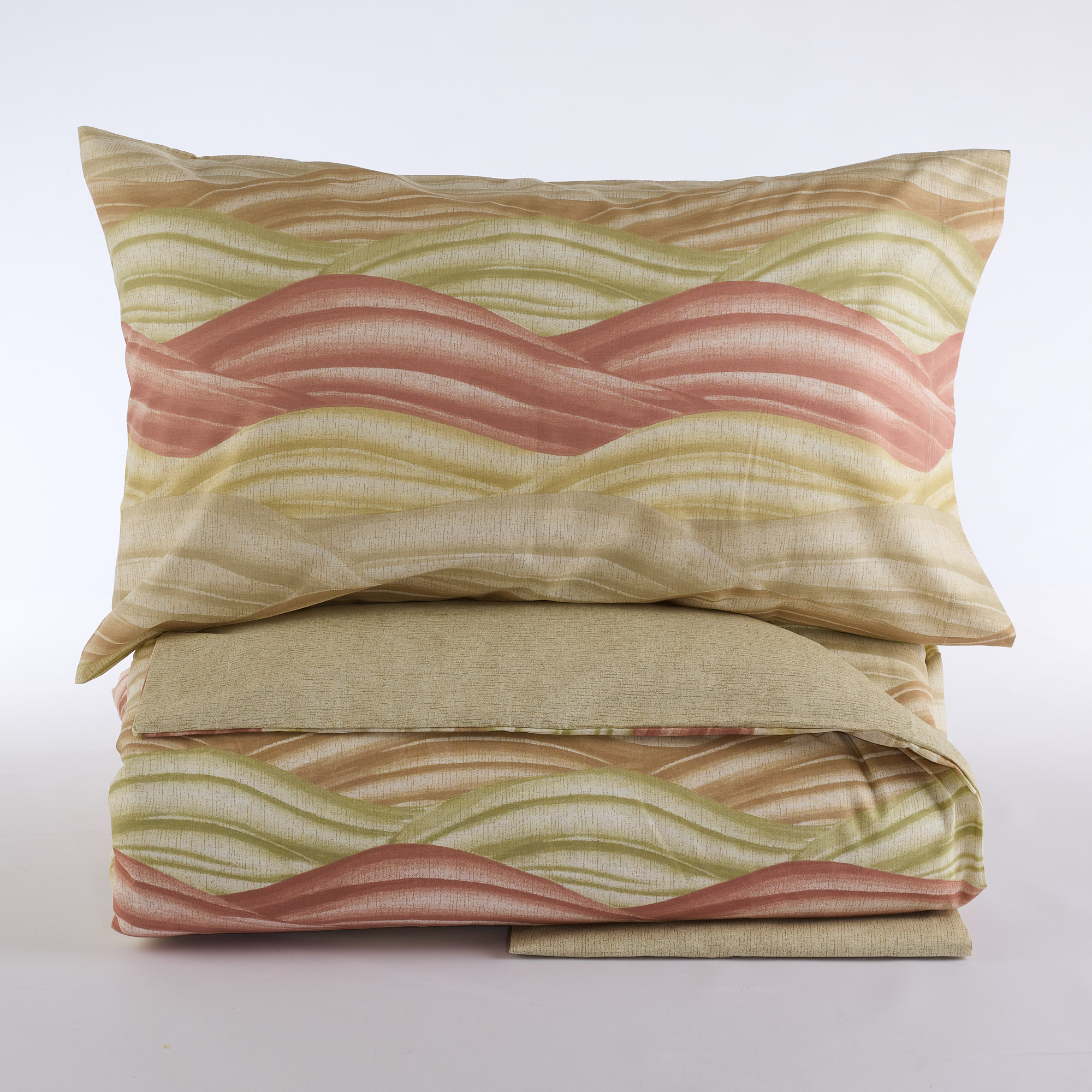 Complete Comforter Cover Wonder safari Maè
