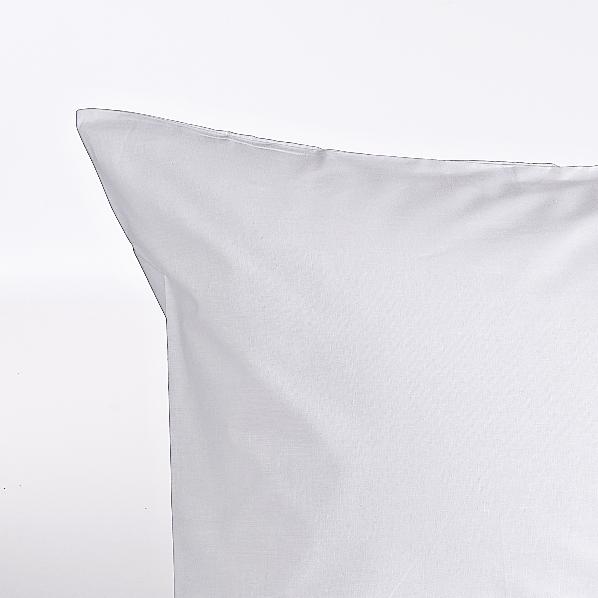 White Bed Sheet Set B&amp;B bianco Maè