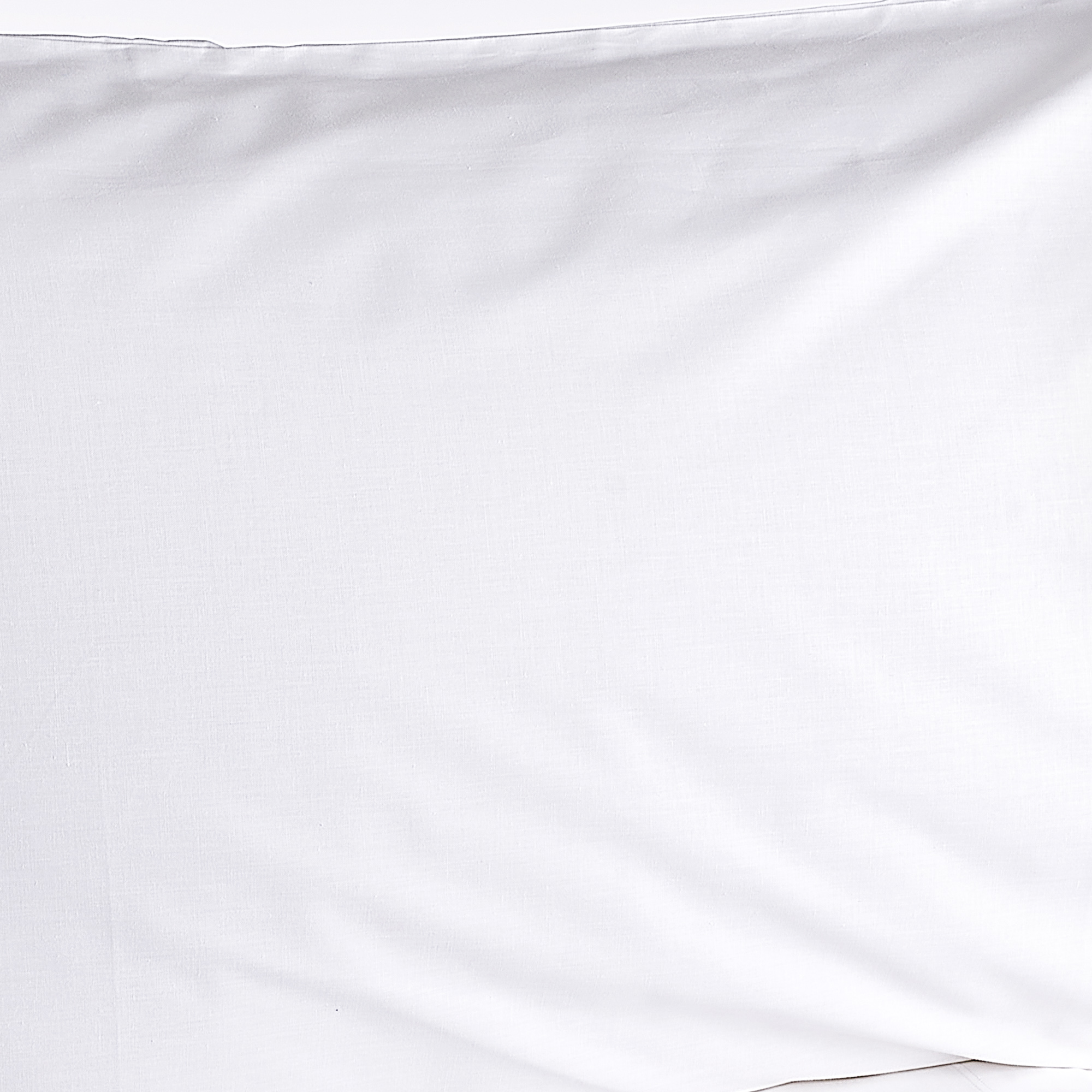 White Bed Sheet Set B&amp;B bianco Maè