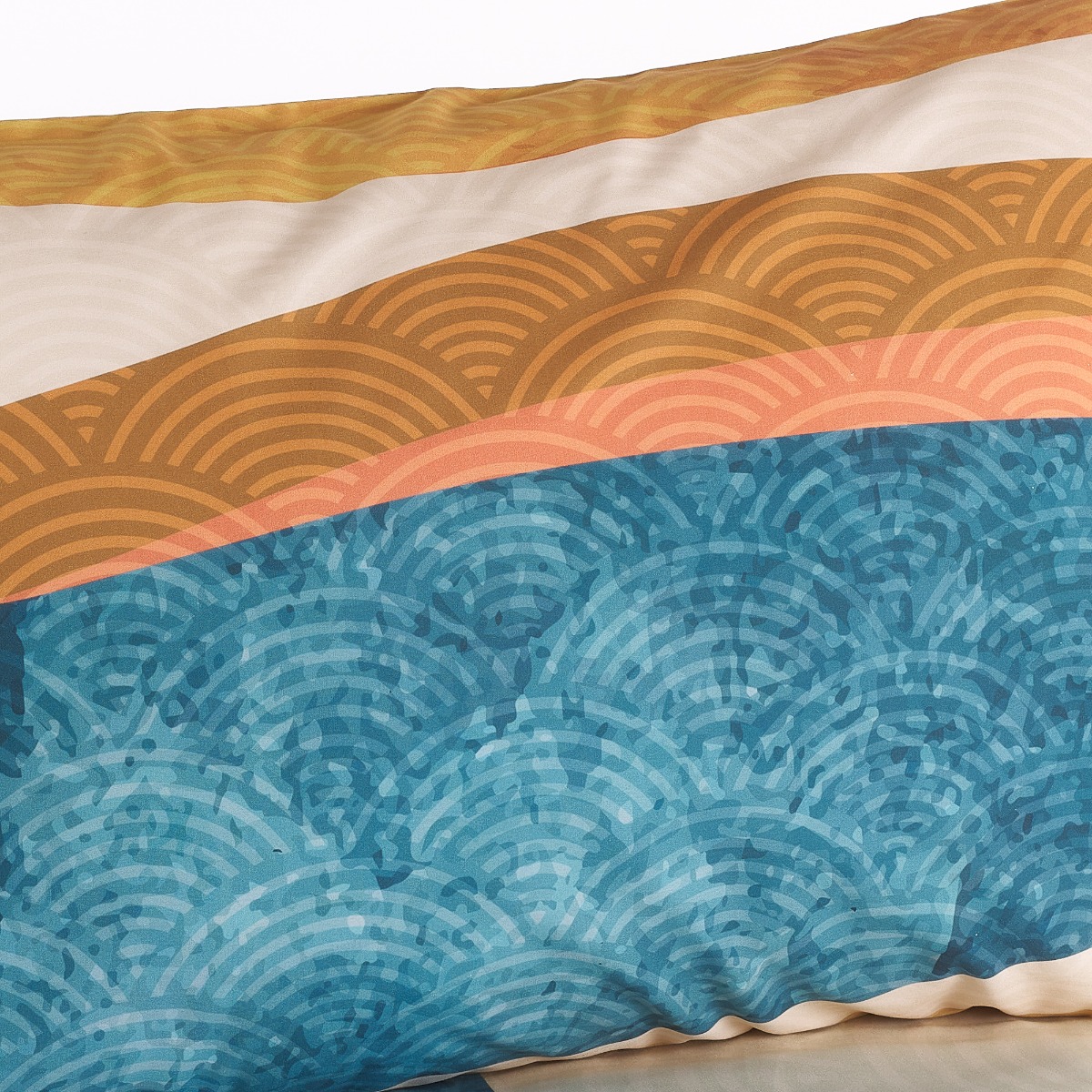 Комплект постельного белья Dalmar Gold Bedspread multicolor Maè