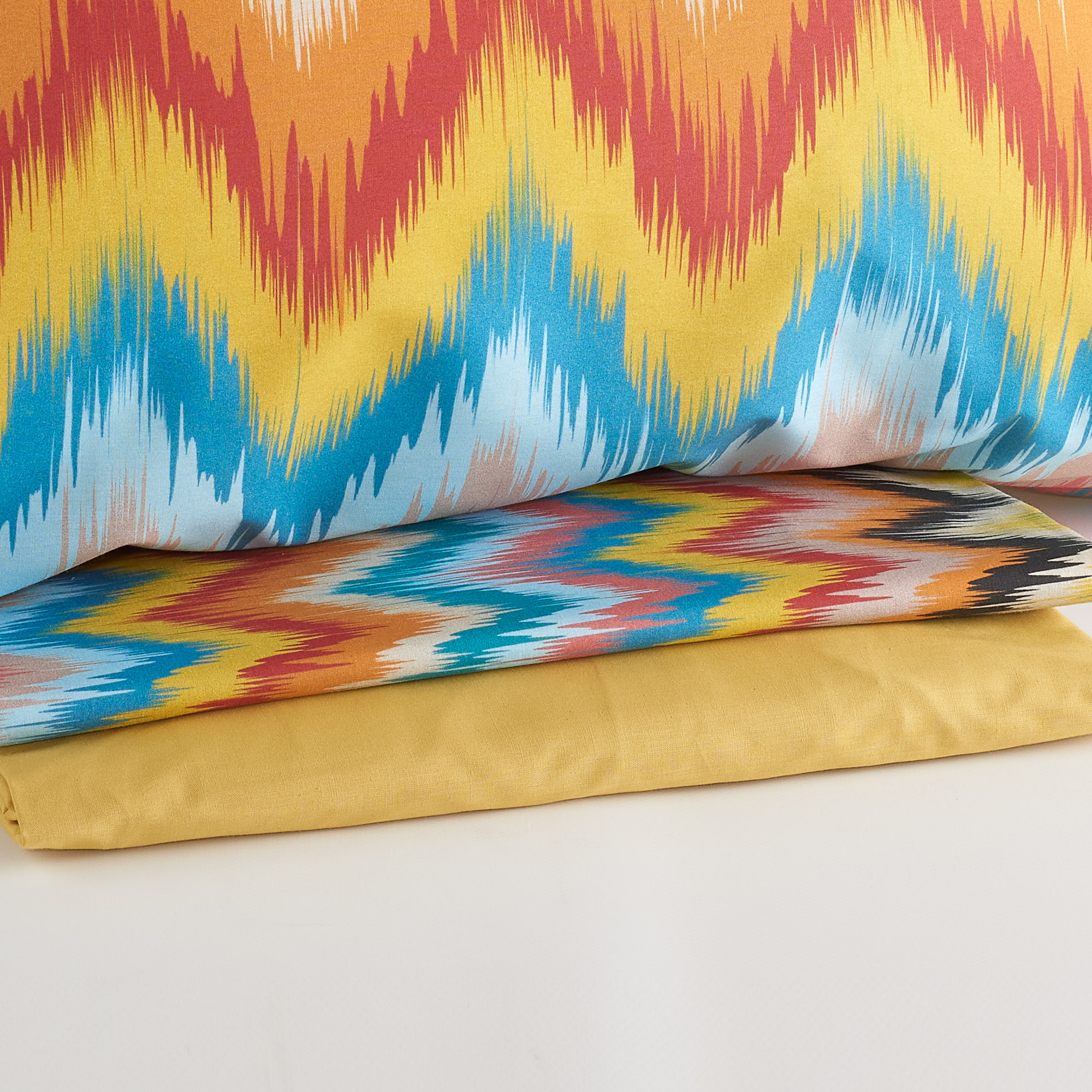 Complete Sheet Bedspread Spritz multicolor Maè