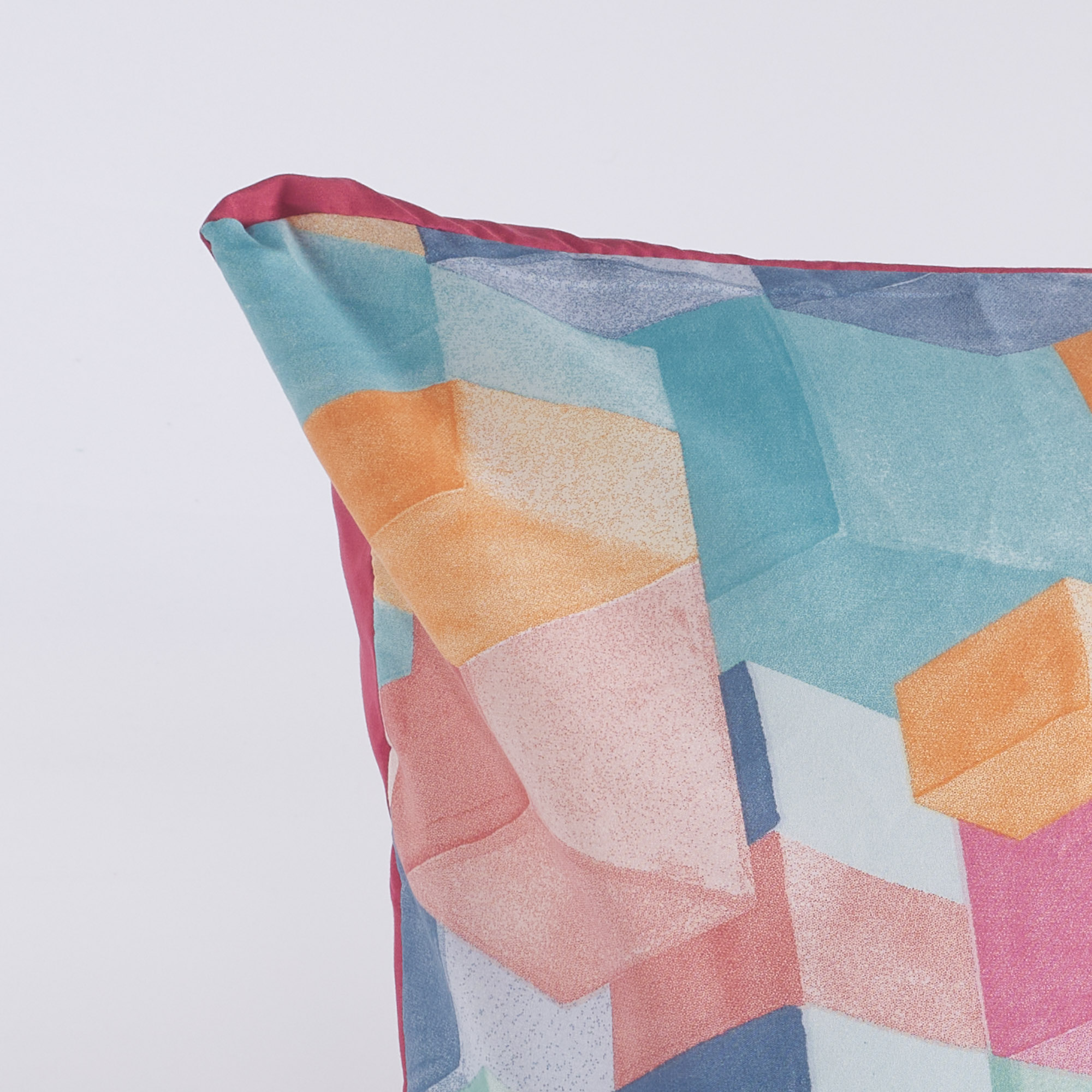 Cubrik No Iron Sheet Set multicolor Maè