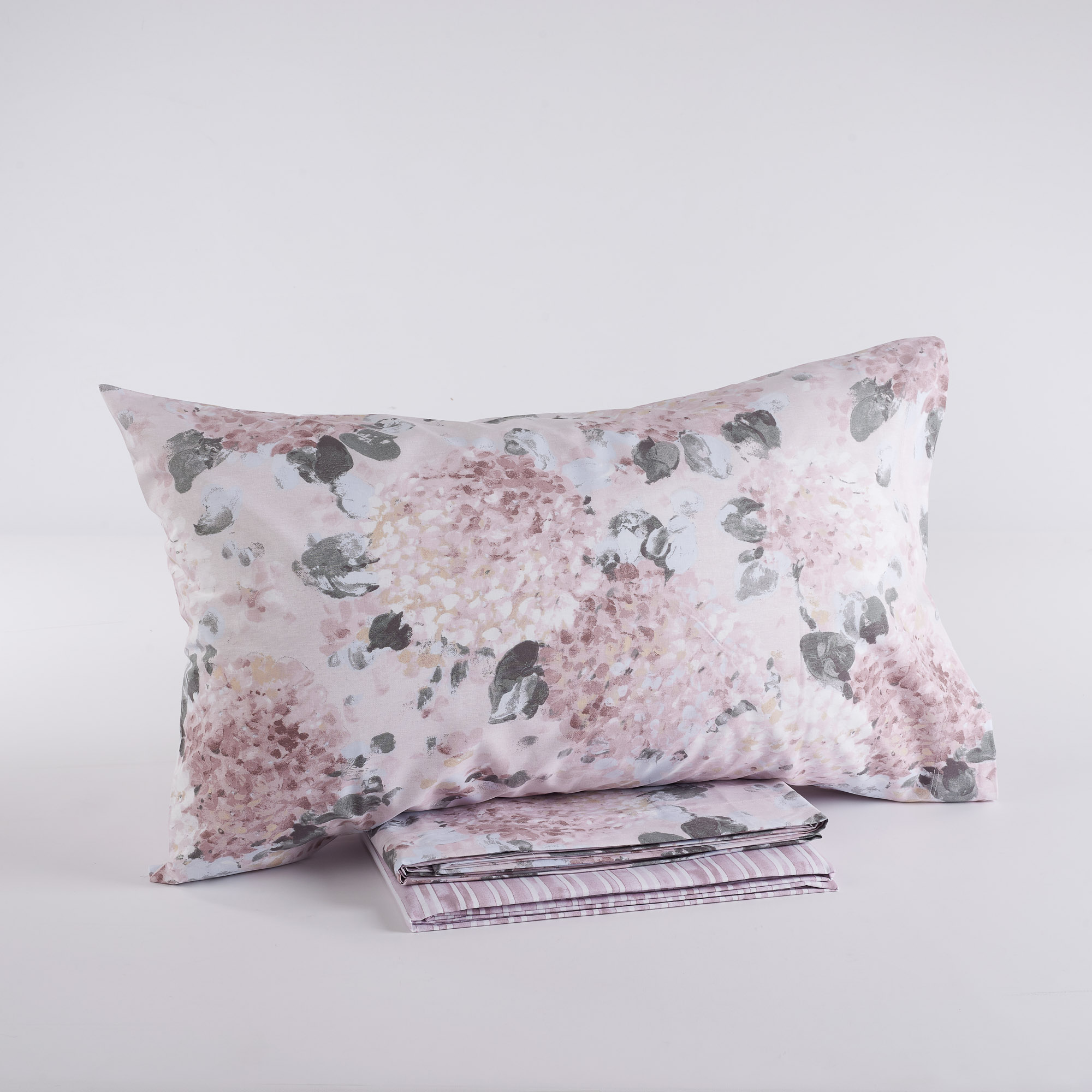 Completo Lenzuola Dea naturale Maè