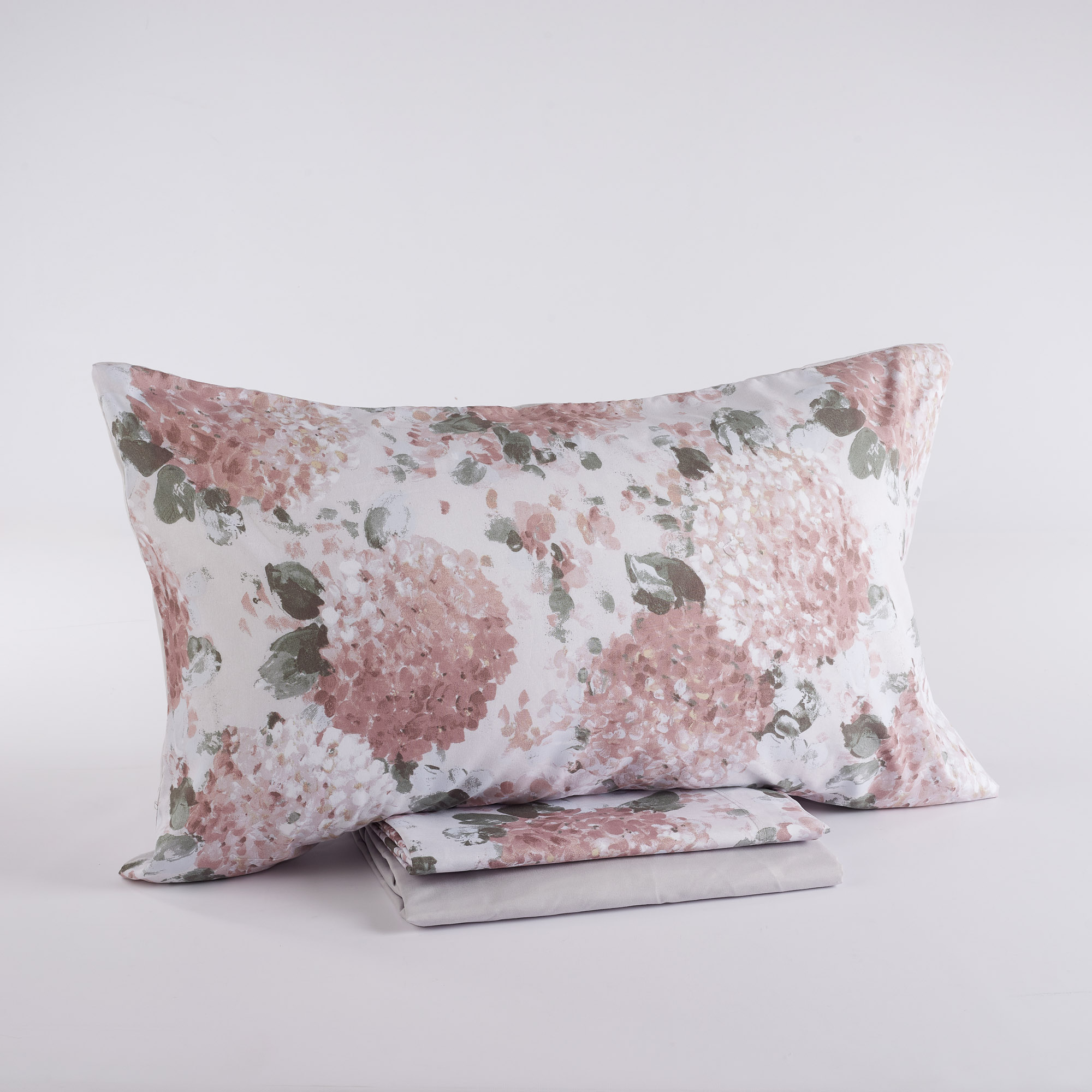 Completo Lenzuola Dea No Stiro naturale Maè