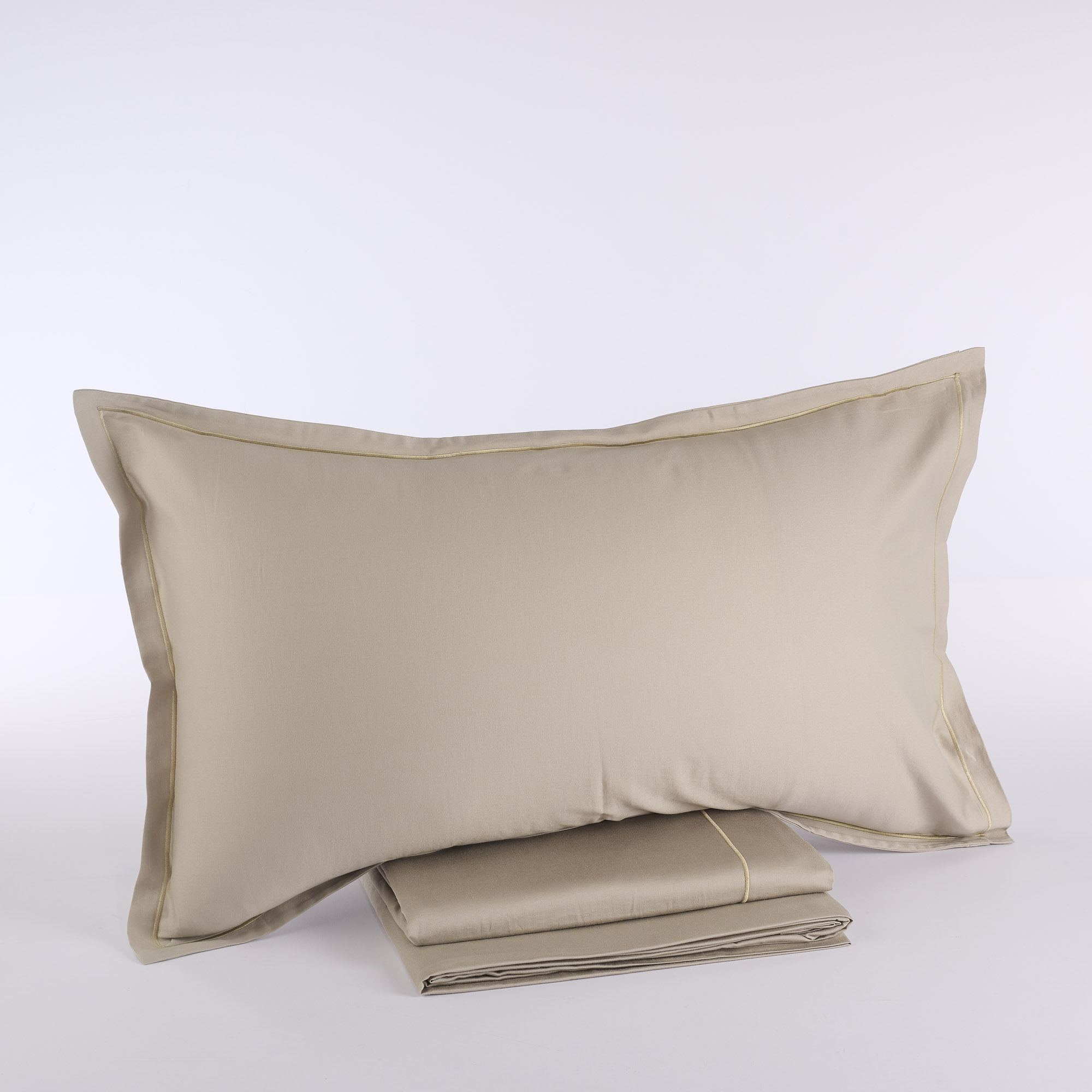 Evelyn Sheet Set acciaio Maè