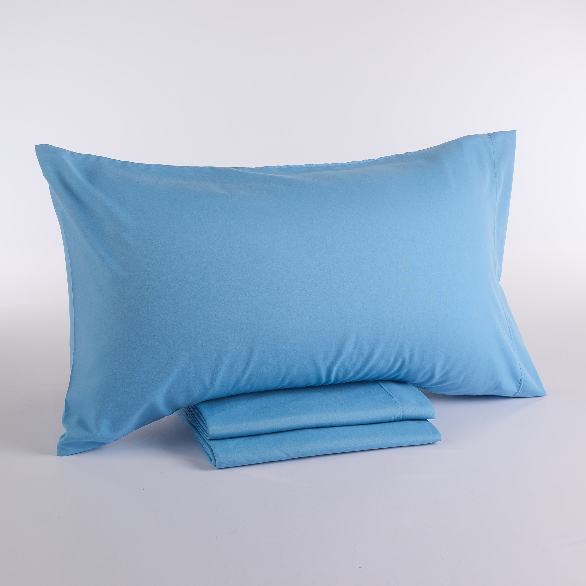 Komplettes Laken-Set in Farbe ohne Eisen PE26 carta da zucchero Maè