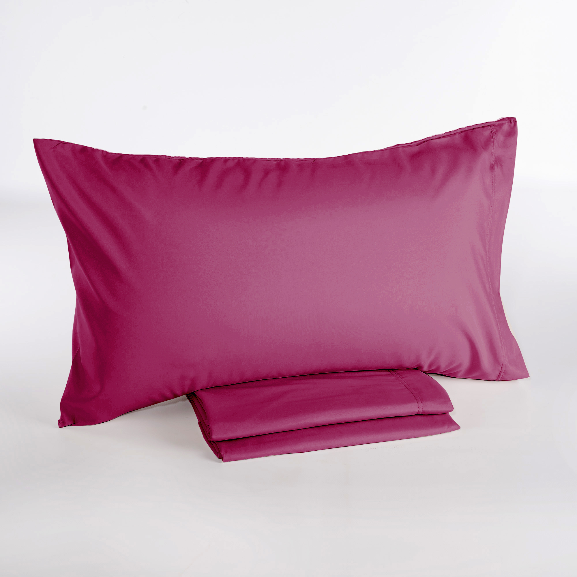 Complete Sheet In Color No Iron PE25 magenta Maè