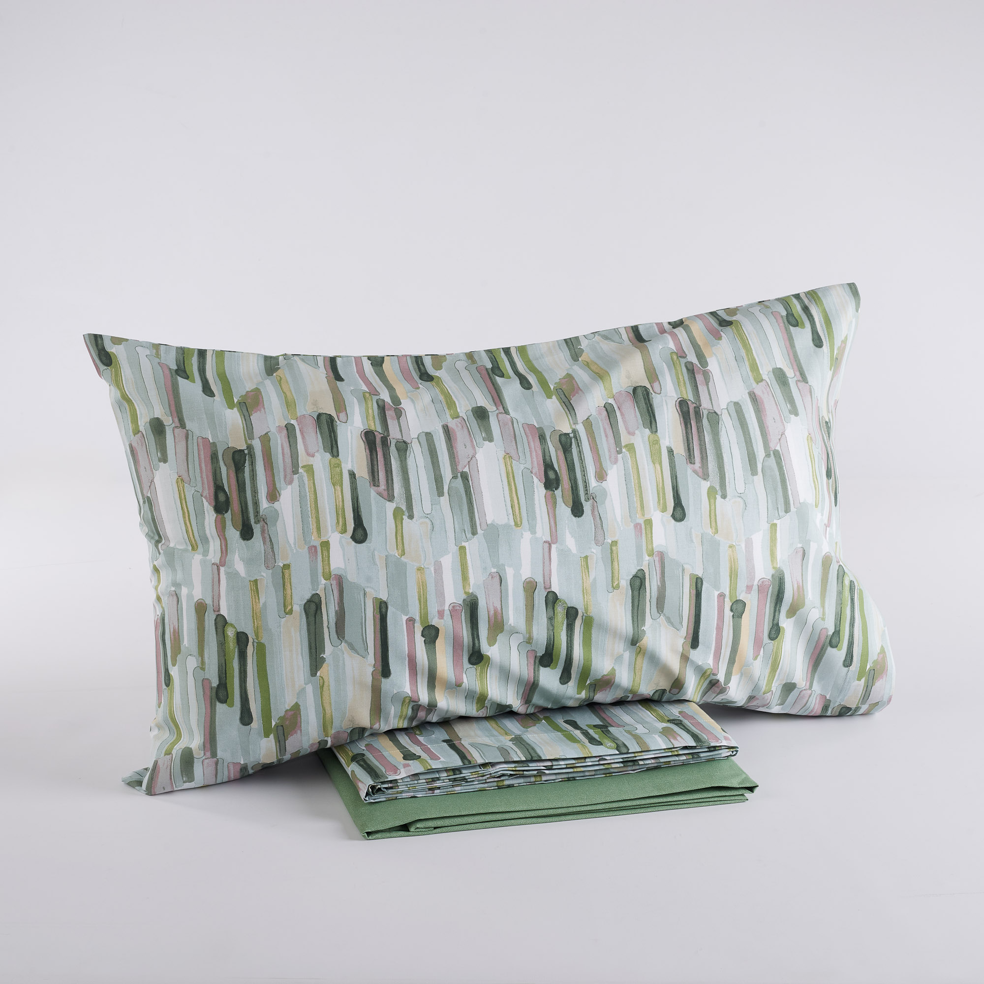 Completo Lenzuola Indy bosco Maè