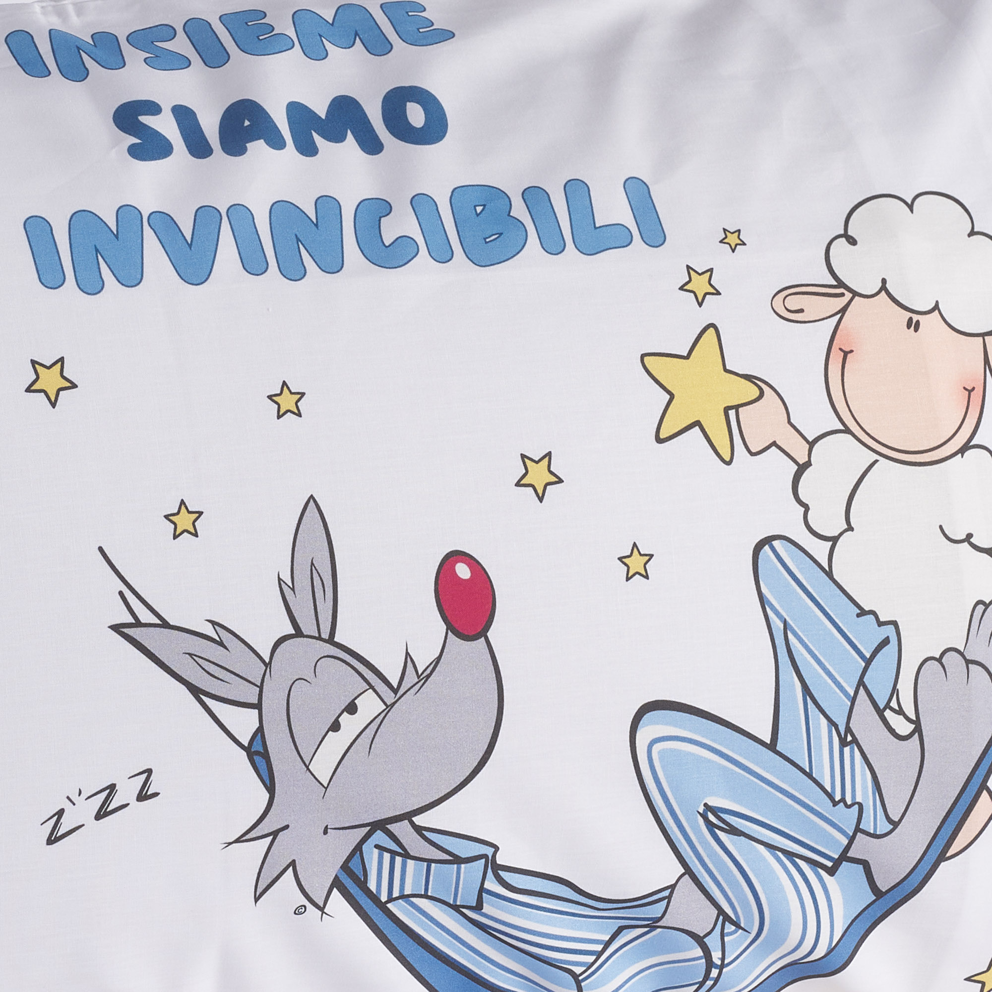 Комплект простыней Invincible perla Happy People