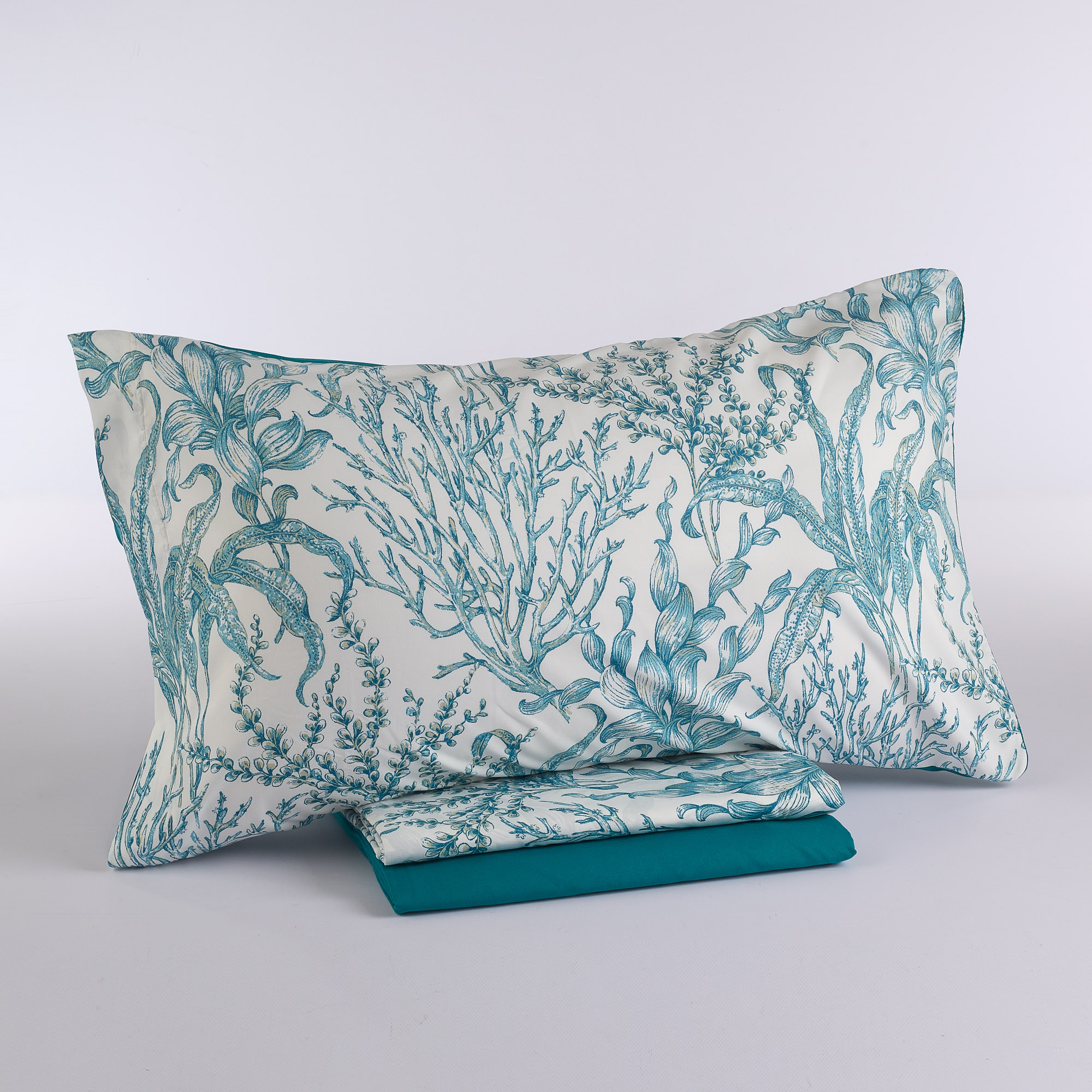 Complete Sheet Marina D'Etoile No Ironing tiffany Maè