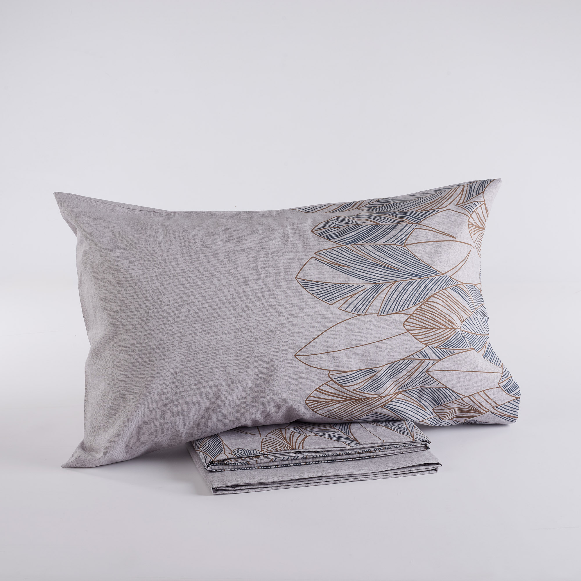 Completo Lenzuola Montreal fumo Maè