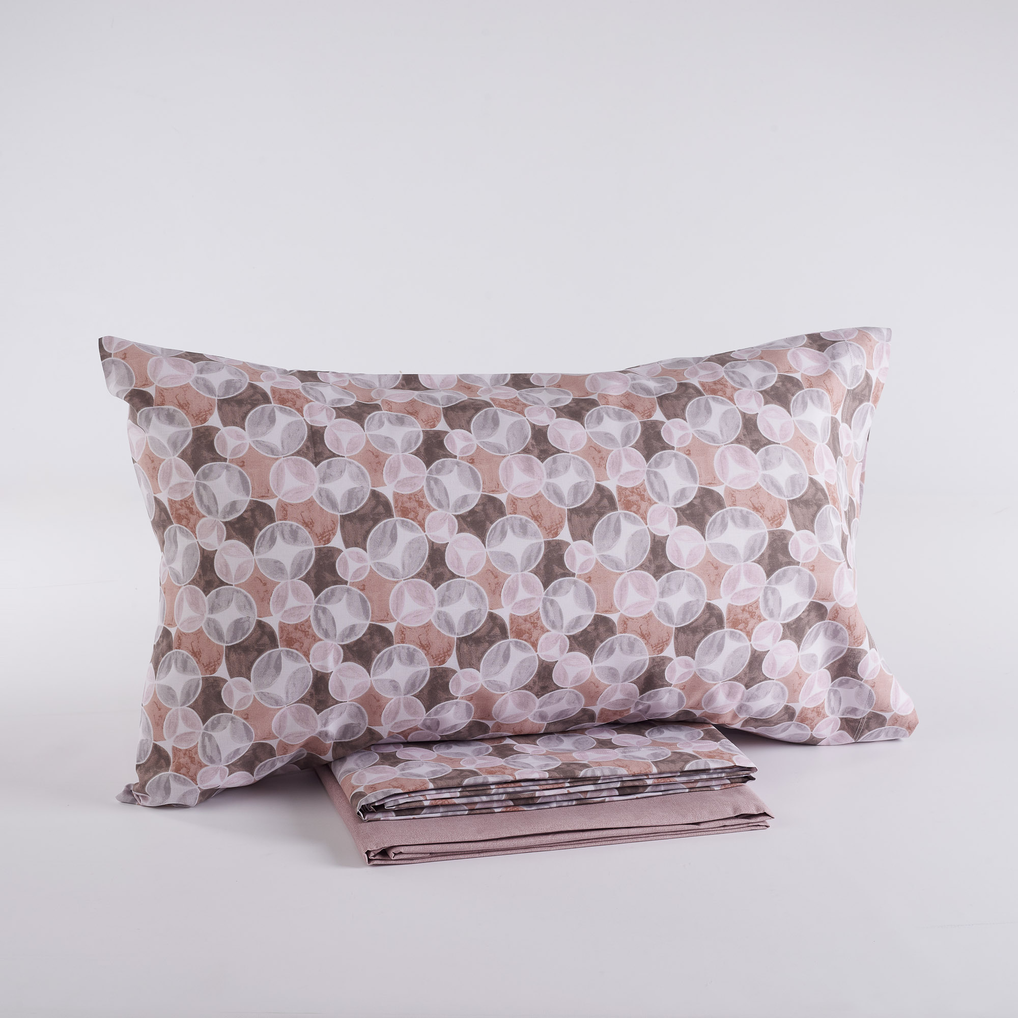 Completo Lenzuola Sailor cotto Maè