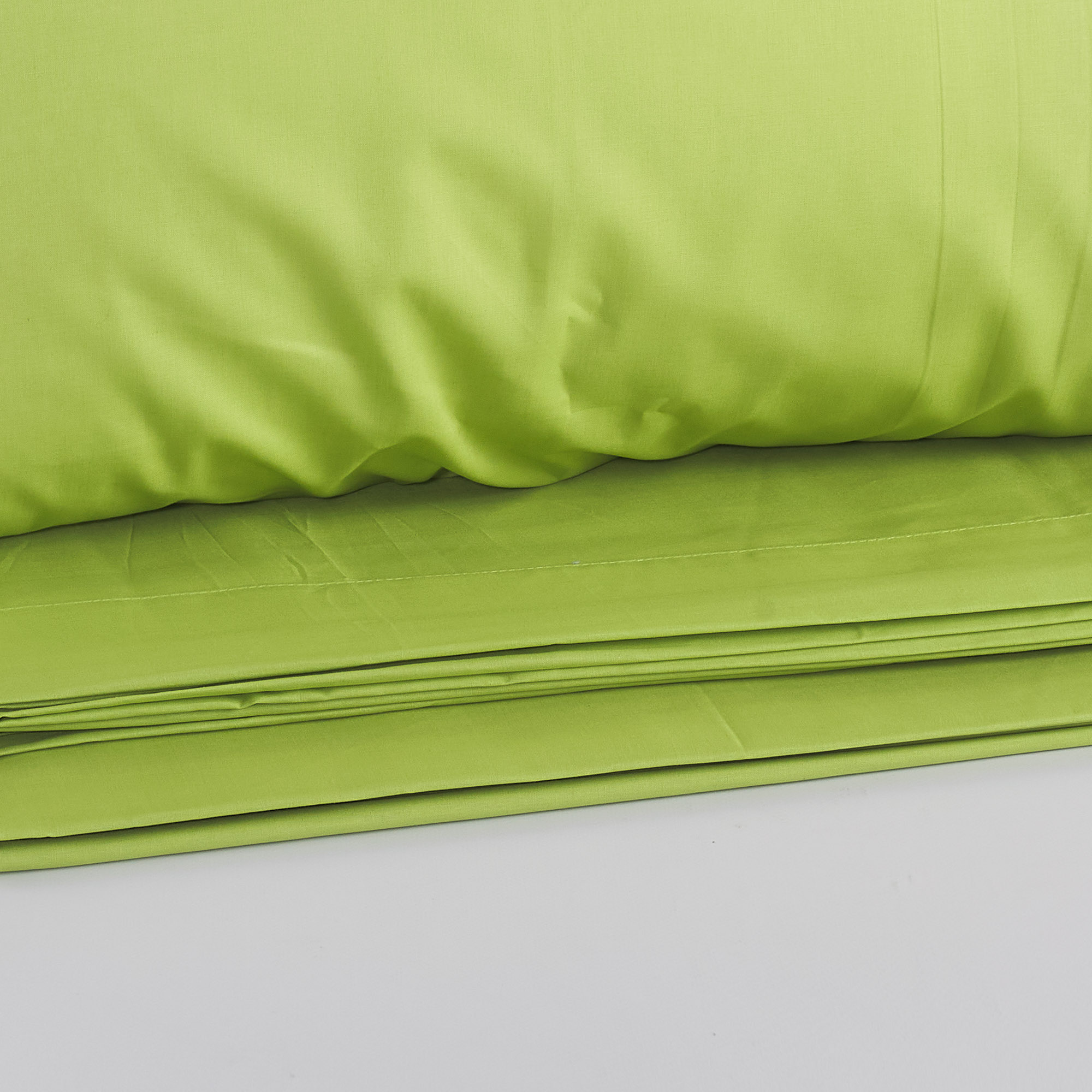 Sixty Sheet Set lime Via Roma 60