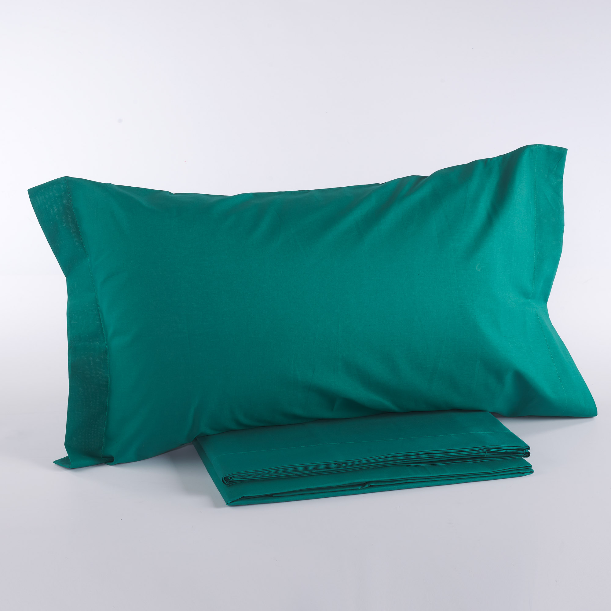 Sixty Sheet Set verde Via Roma 60