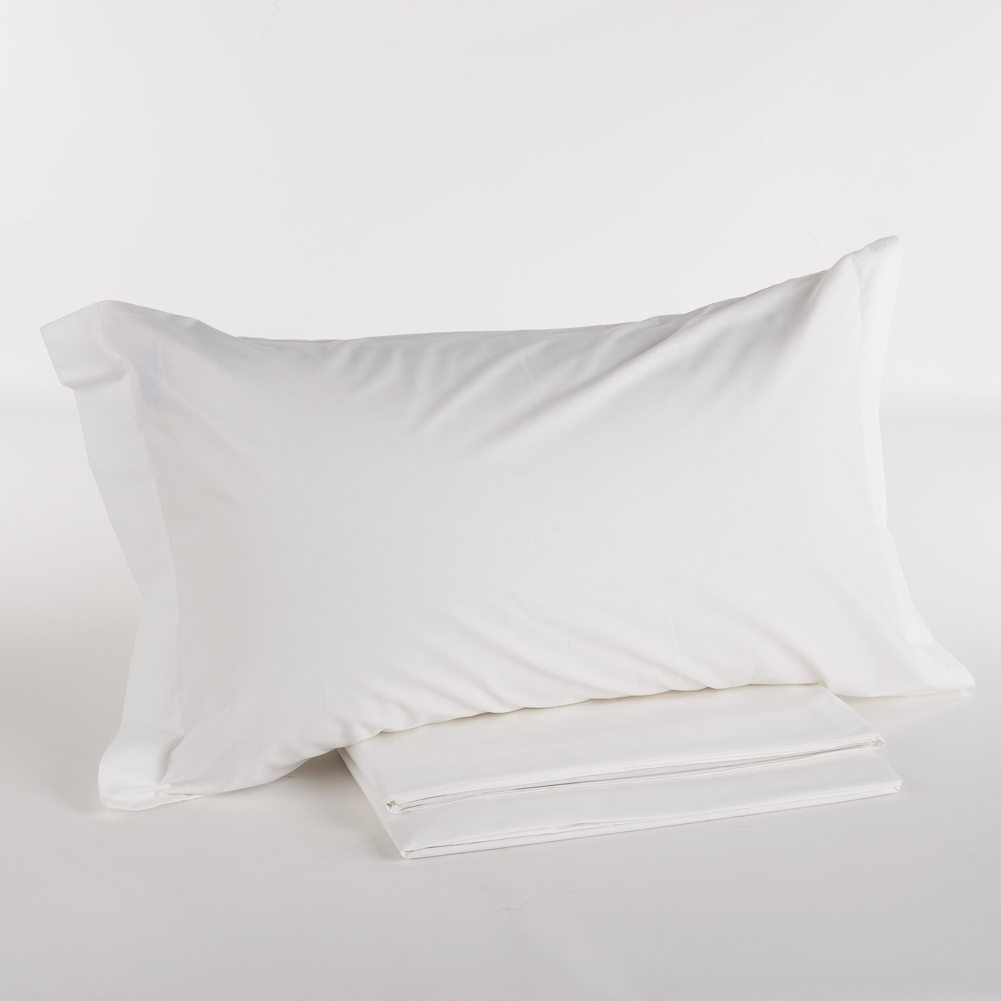 Sixty Sheet Set bianco Via Roma 60