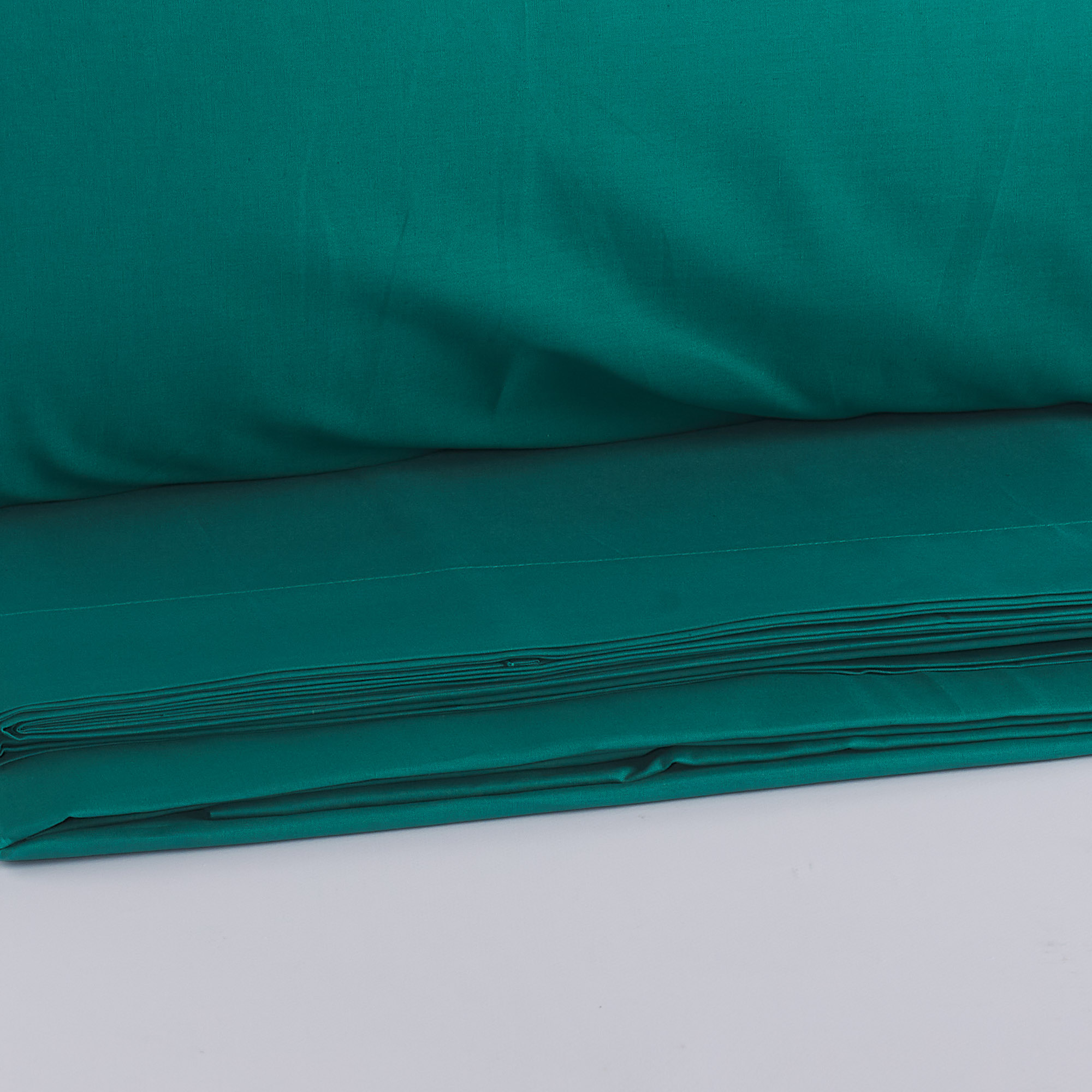 Sixty Sheet Set verde Via Roma 60