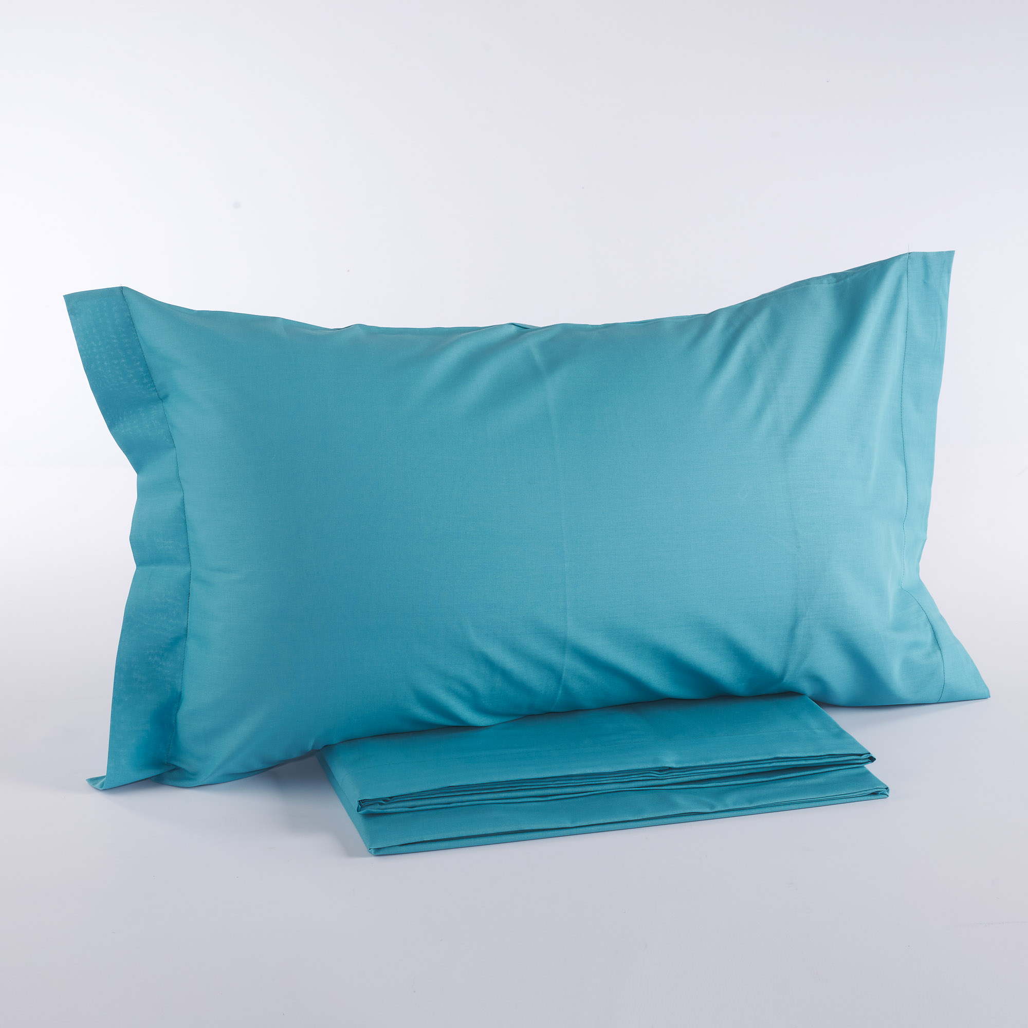 Sixty Sheet Set azzurro Via Roma 60