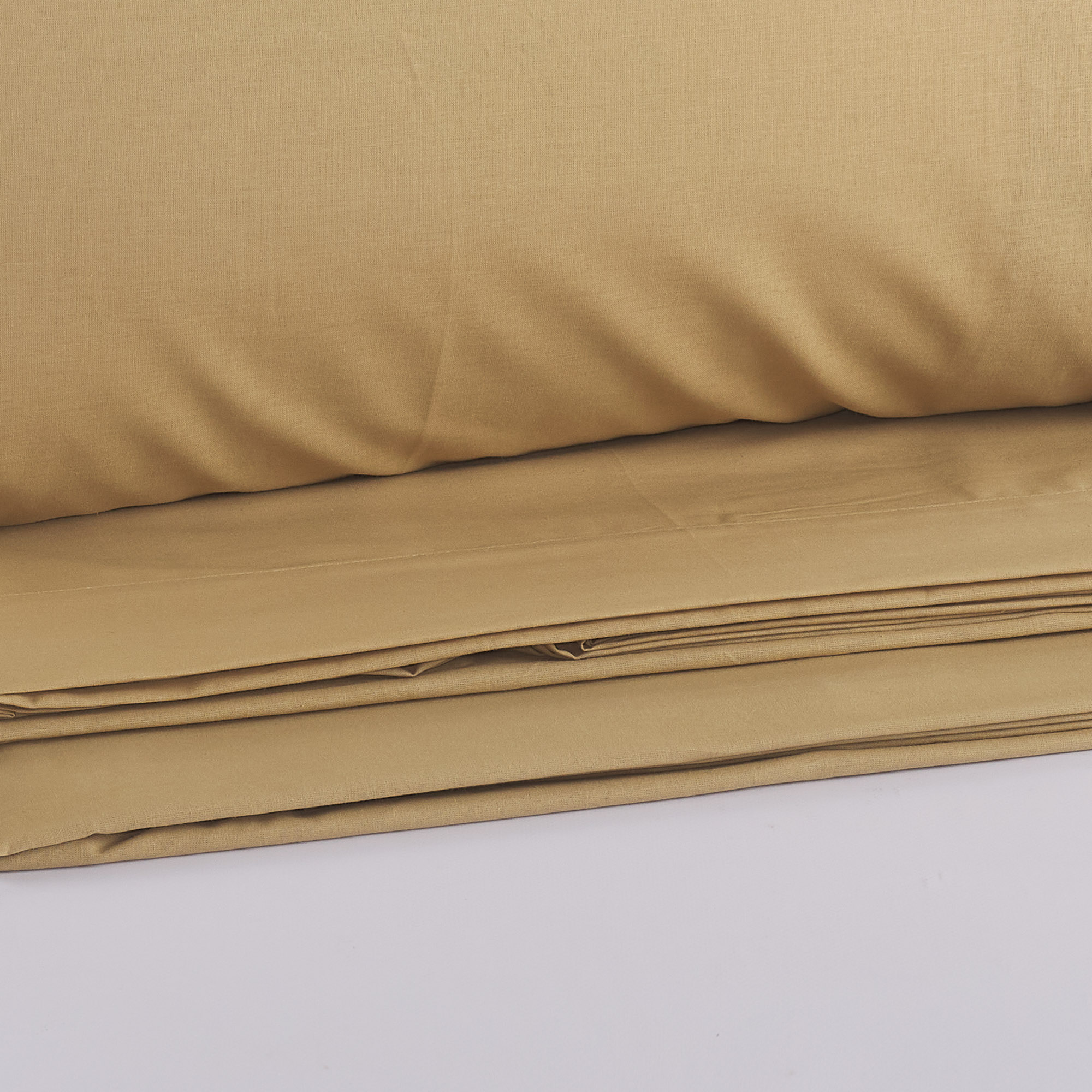 Sixty Sheet Set nocciola Via Roma 60