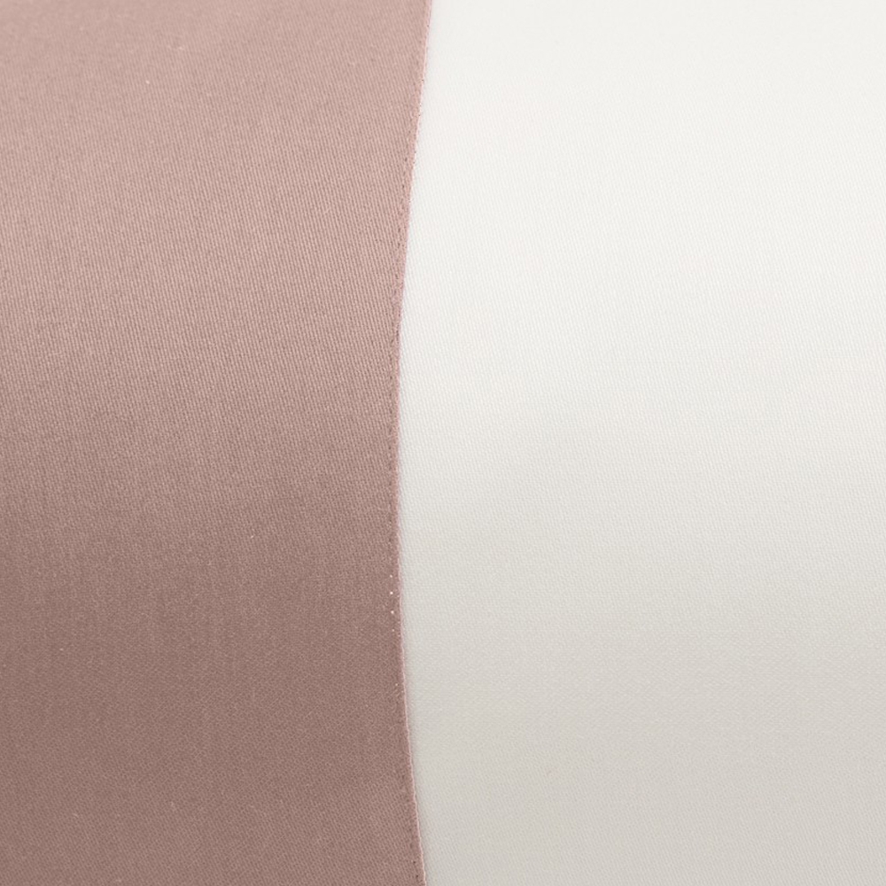 Tango Sheet Set in Pink Satin rosa Via Roma 60