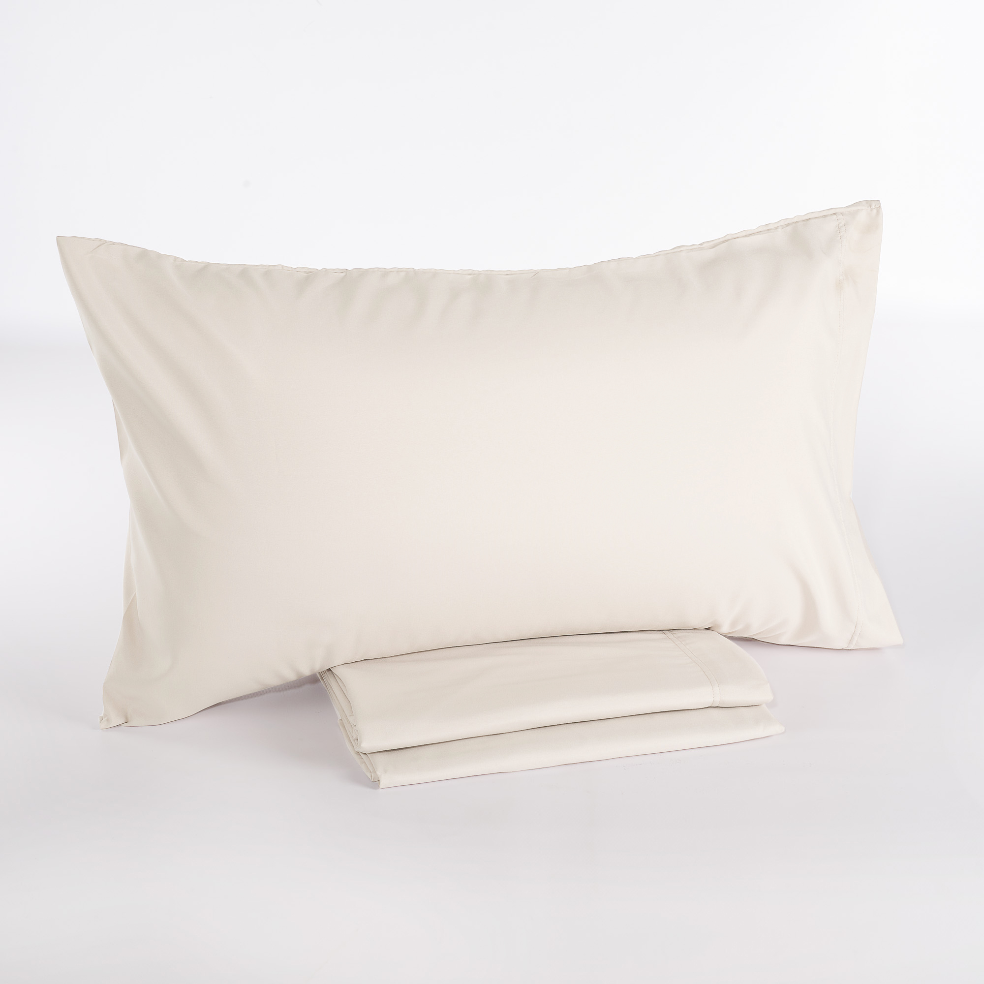 Sheet Set Teknotime avorio Maè