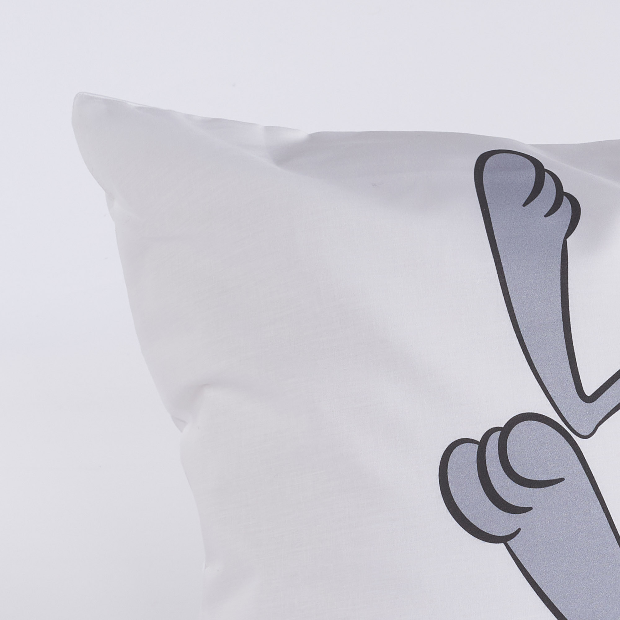 Lost Time Sheet Set perla Happy People