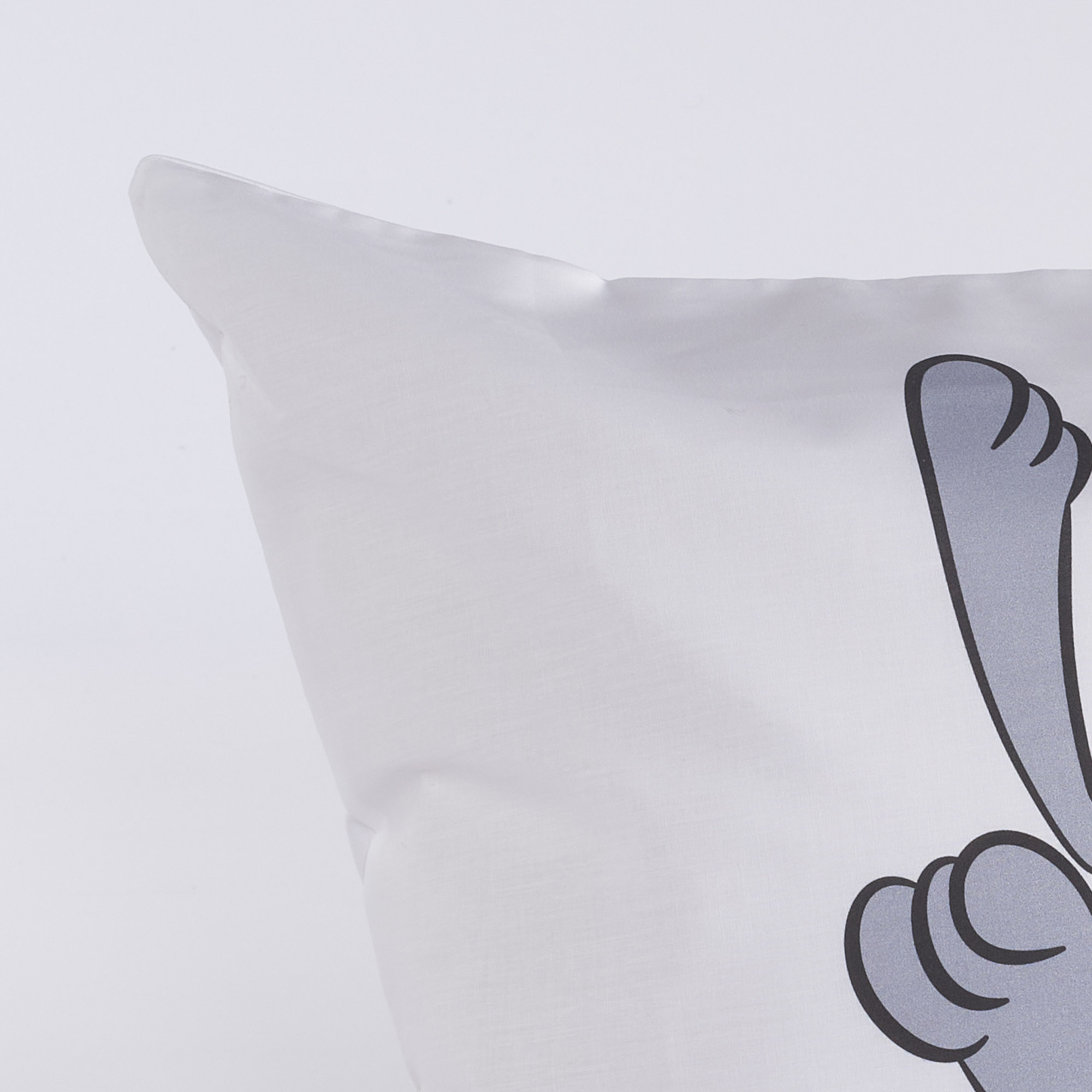 Lost Time Sheet Set blu Happy People