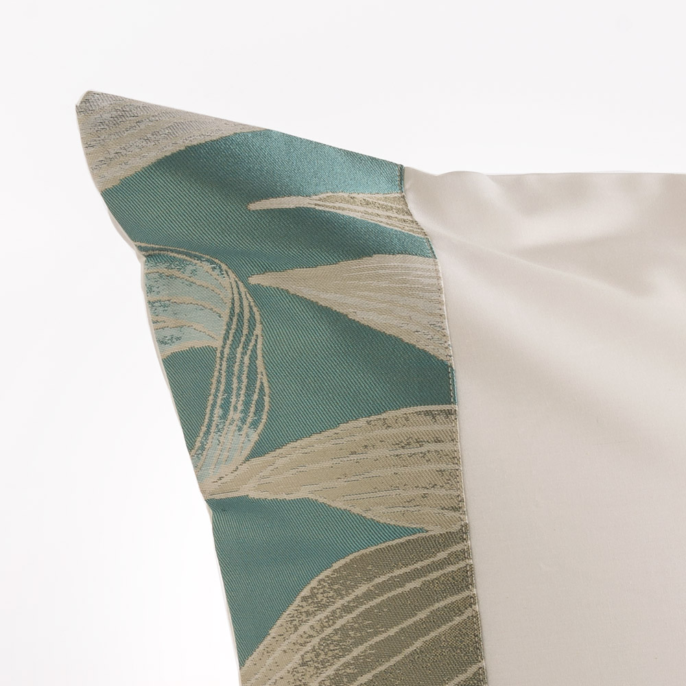 Composè: Bedspread + Sheet Set Suami tiffany Via Roma 60