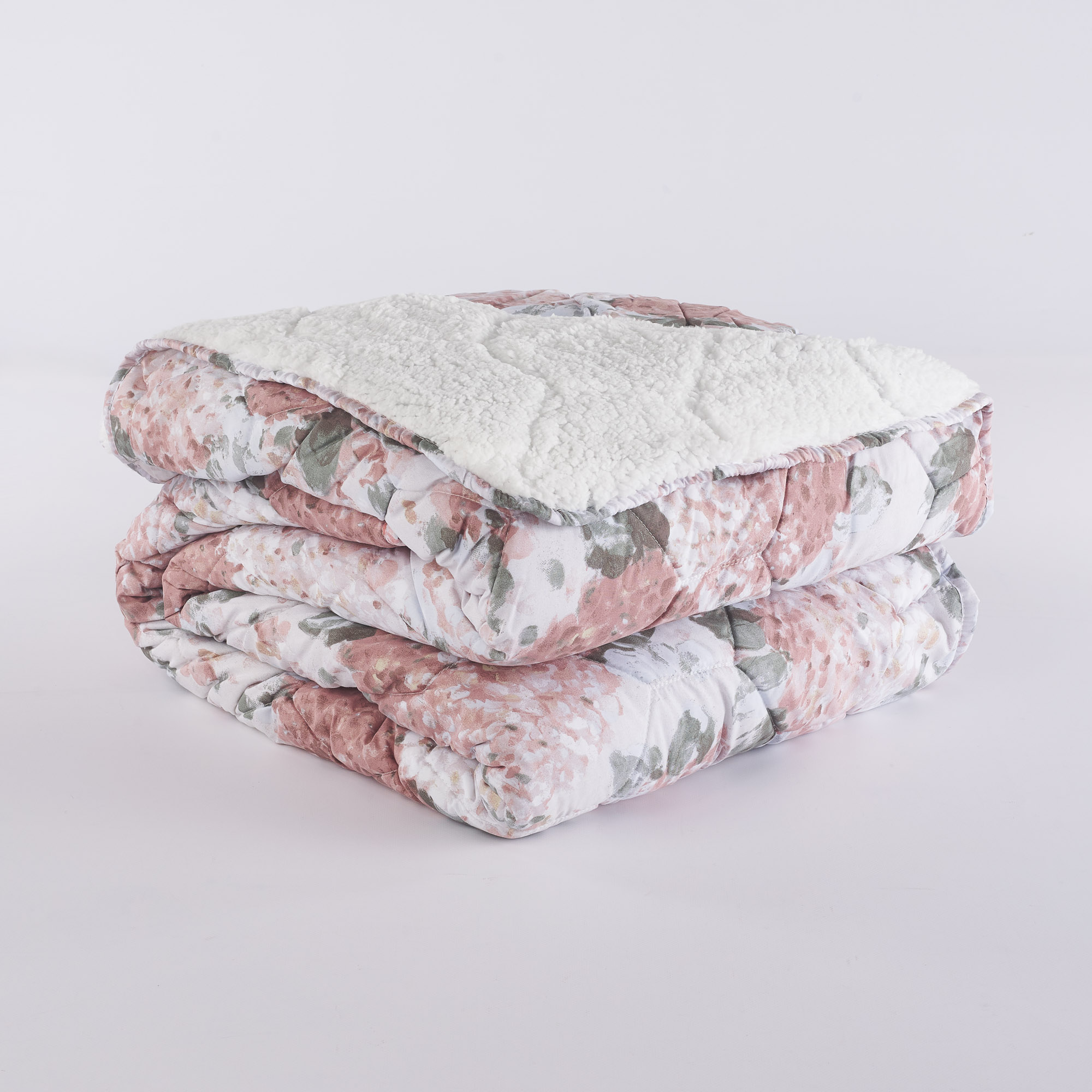 Термоодеяло Богиня naturale Maè