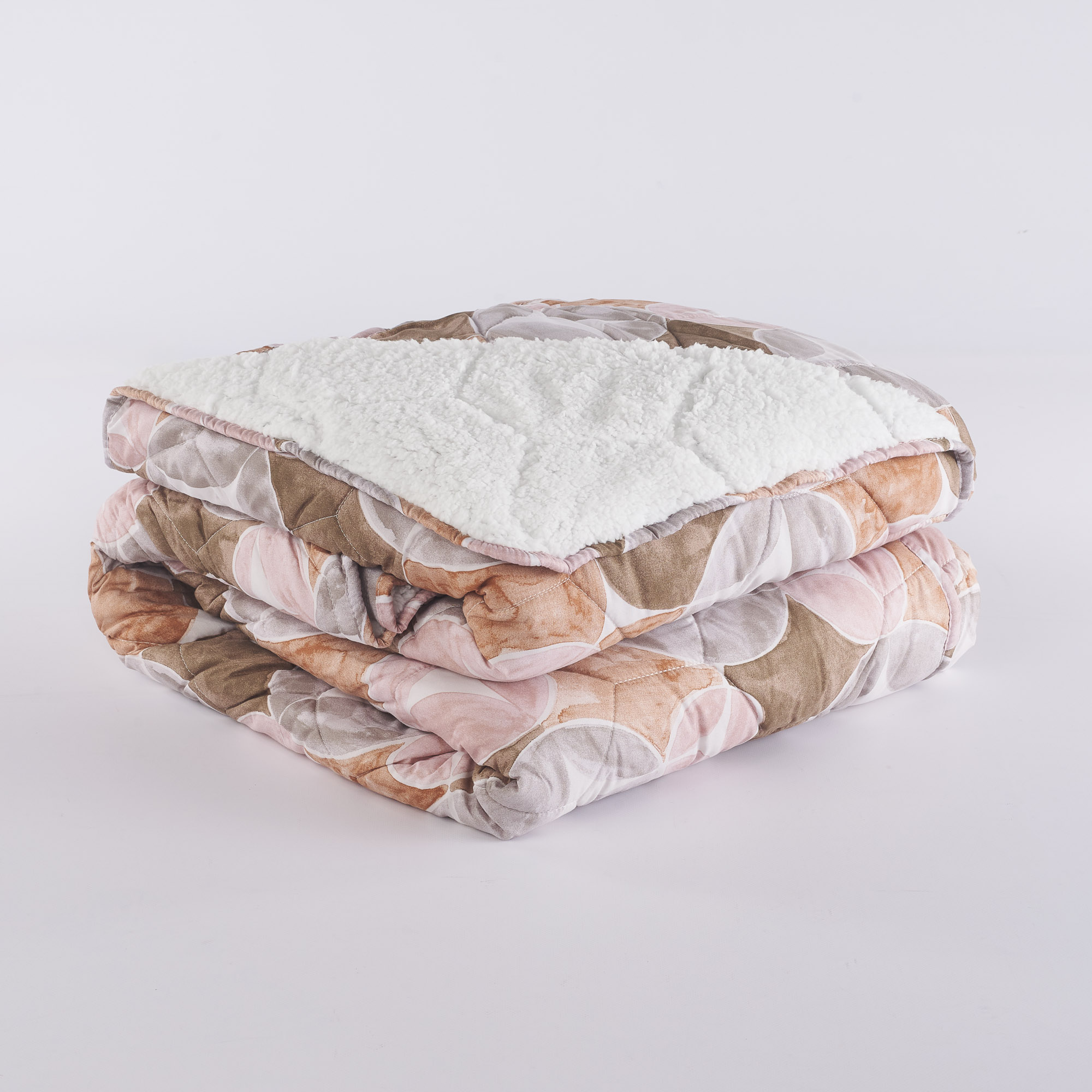 Одеяло с термопелюшкой "Моряк cotto Maè