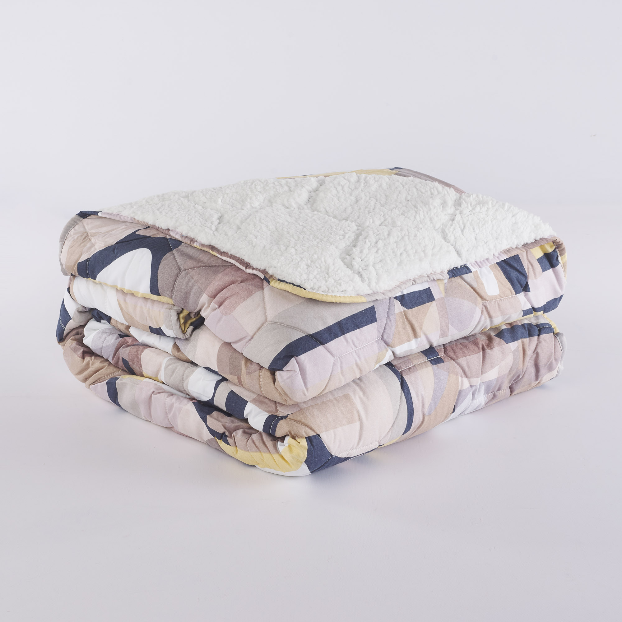 Термоодеяло Scuba blu Maè