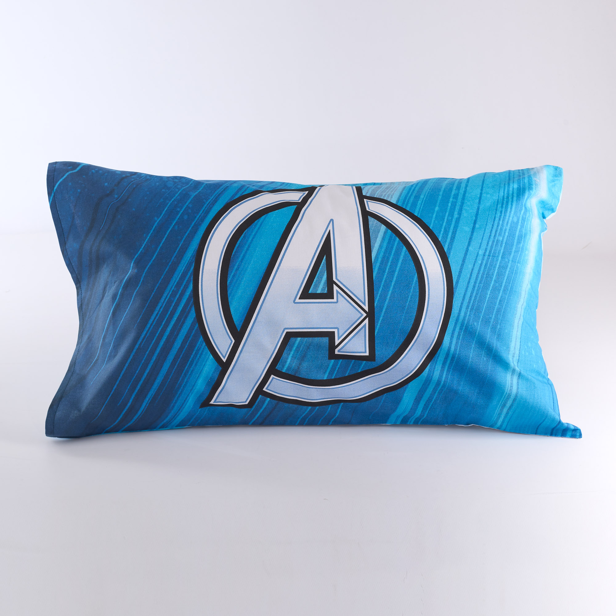 Avengers Kopfkissenbezug multicolor Marvel