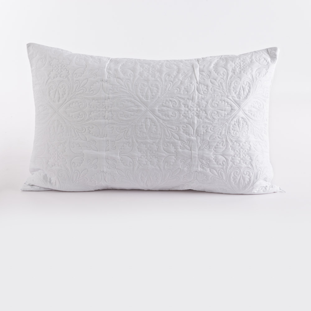 Ultralevel Pillow Cover  bianco Dormirè