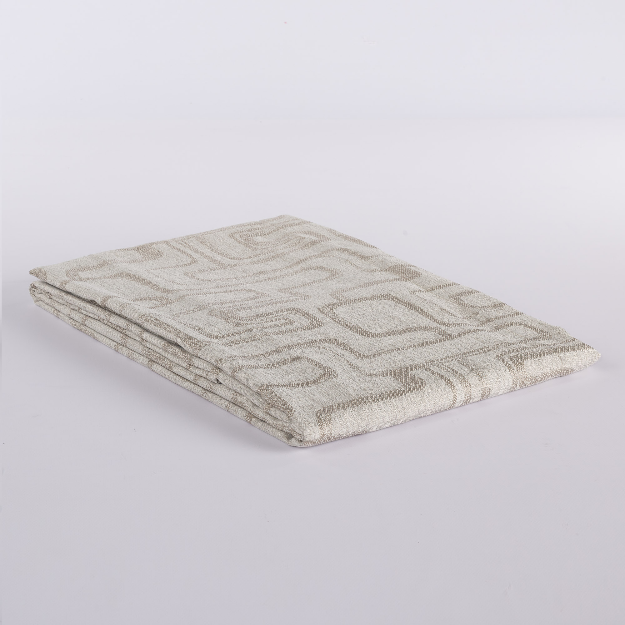 Покрывало Alpha beige Via Roma 60