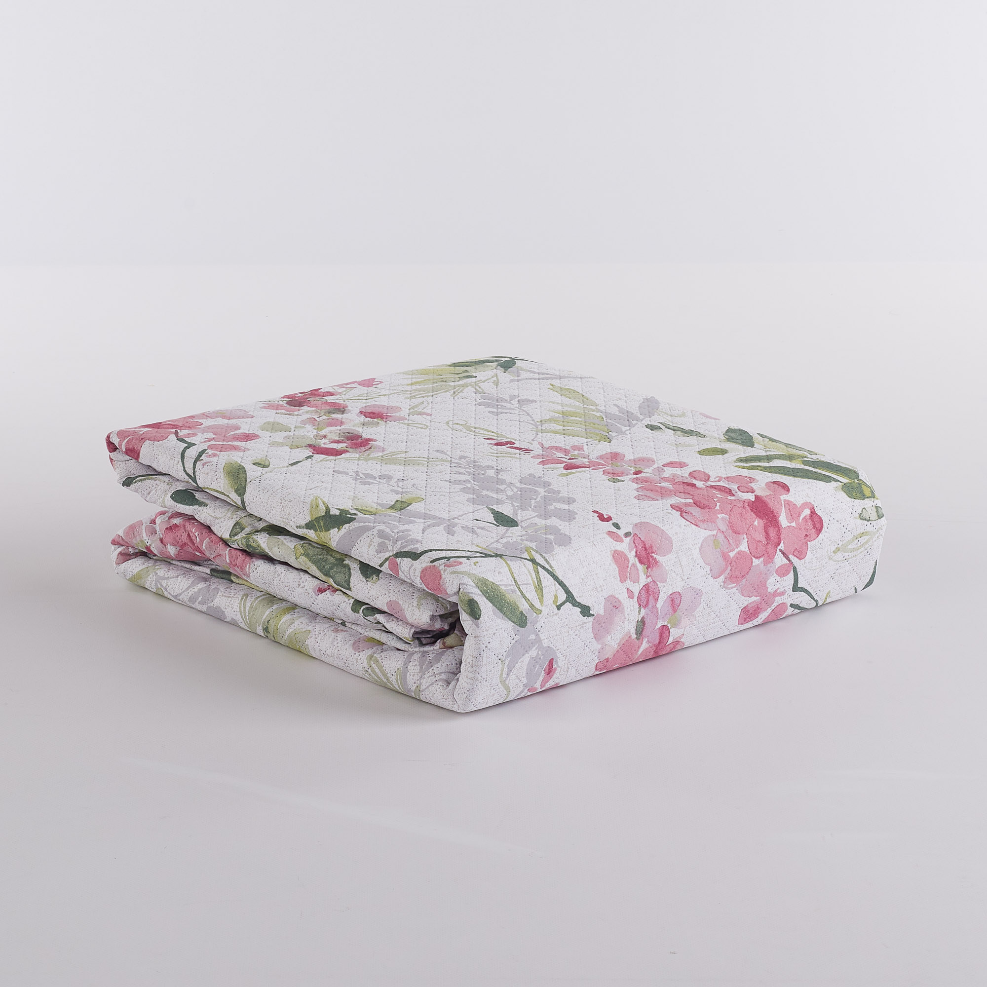 Glicyn Ultrasonic Bettdecke rosa Maè